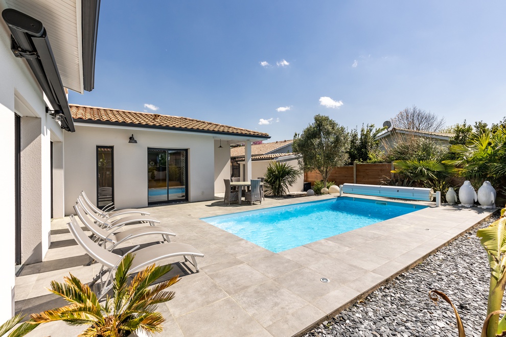 maison 6 pièces - 143m2 à Gujan-Mestras (33470)