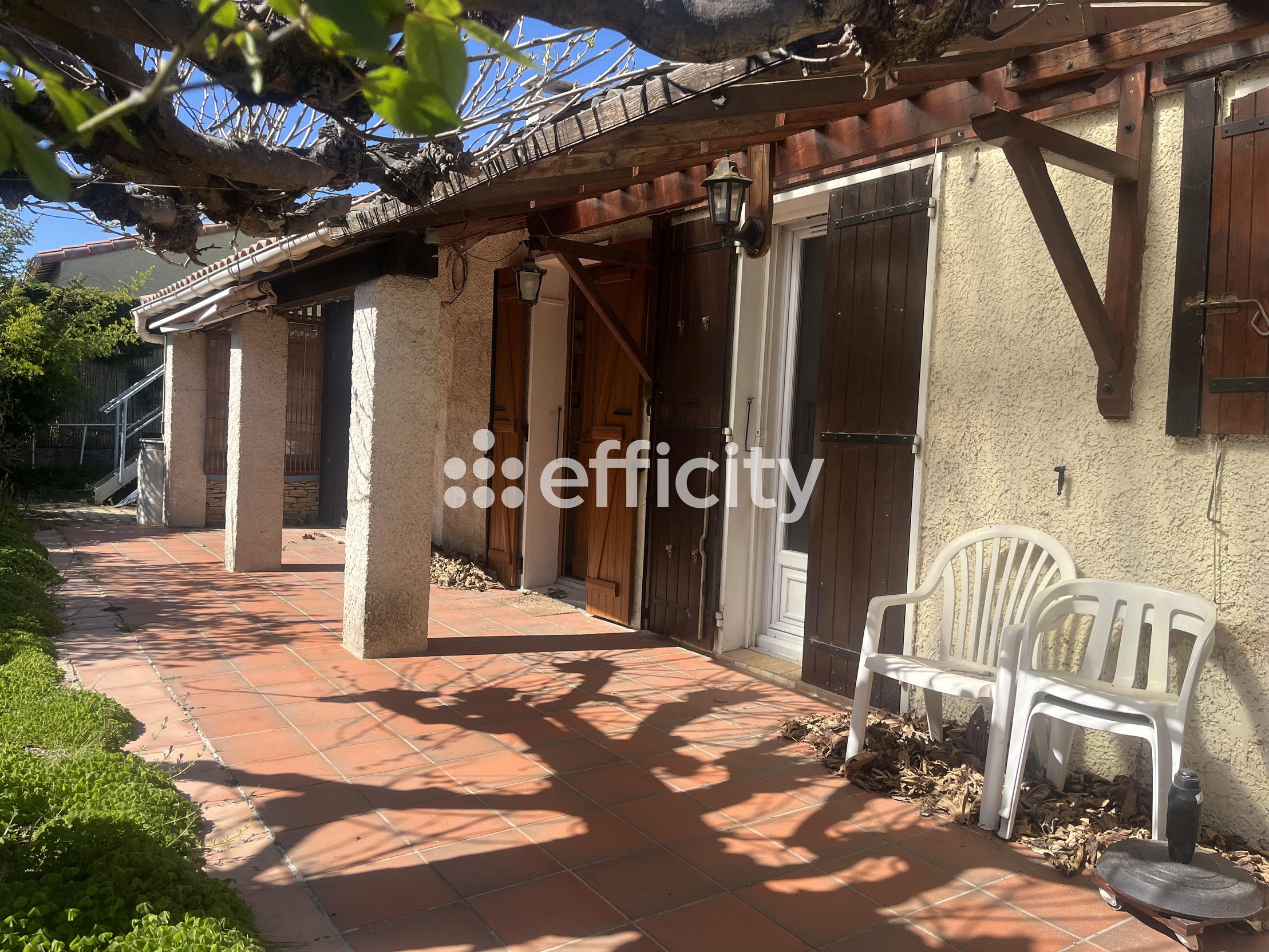 maison 3 pièces - 75m2 à Cavaillon (84300)