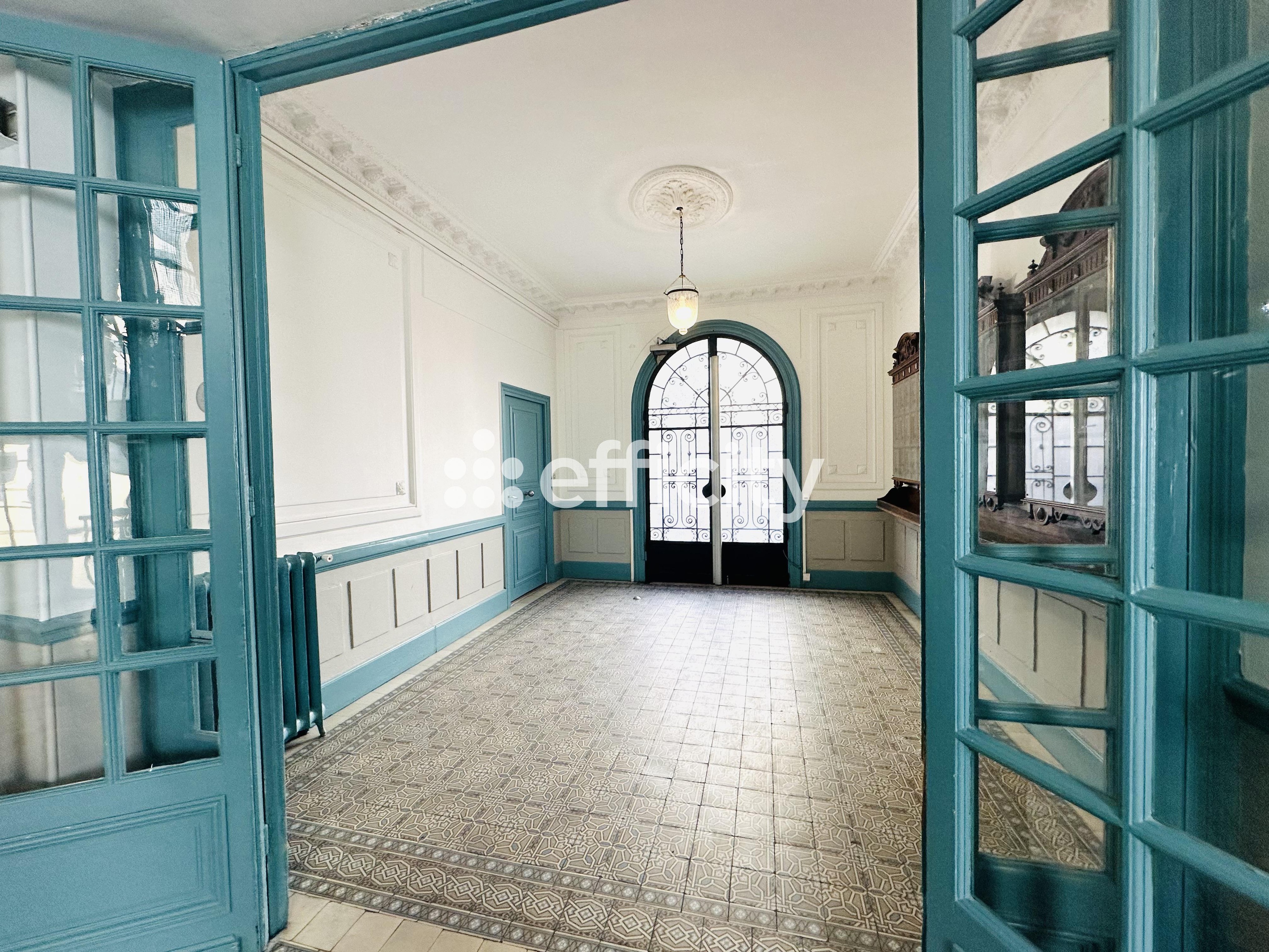 Achat immobilier Appartement 1 pièces  20m2 à Nice (06000) - Photo n°8