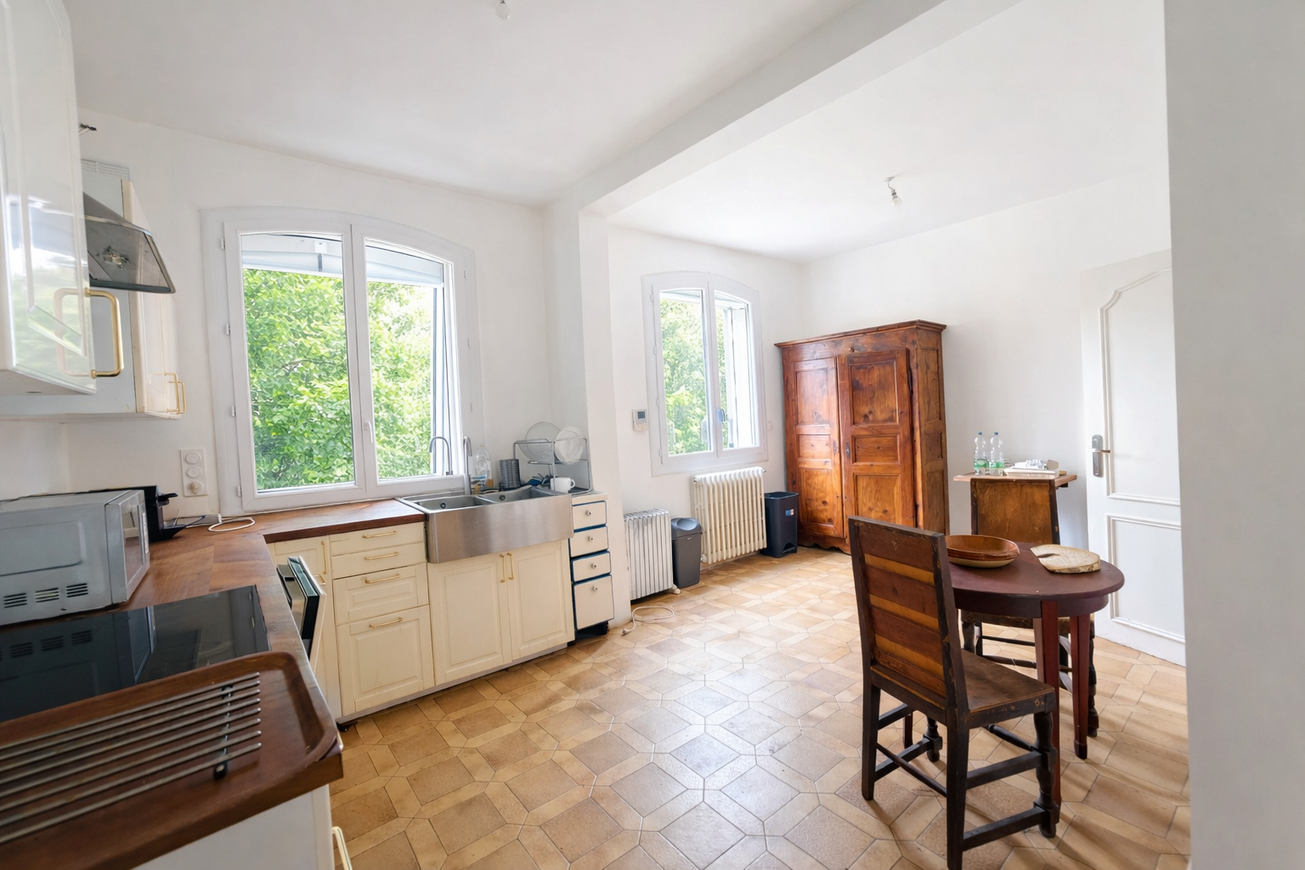 Achat immobilier Maison 6 pièces  192m2 à Montbazon (37250) - Photo n°5