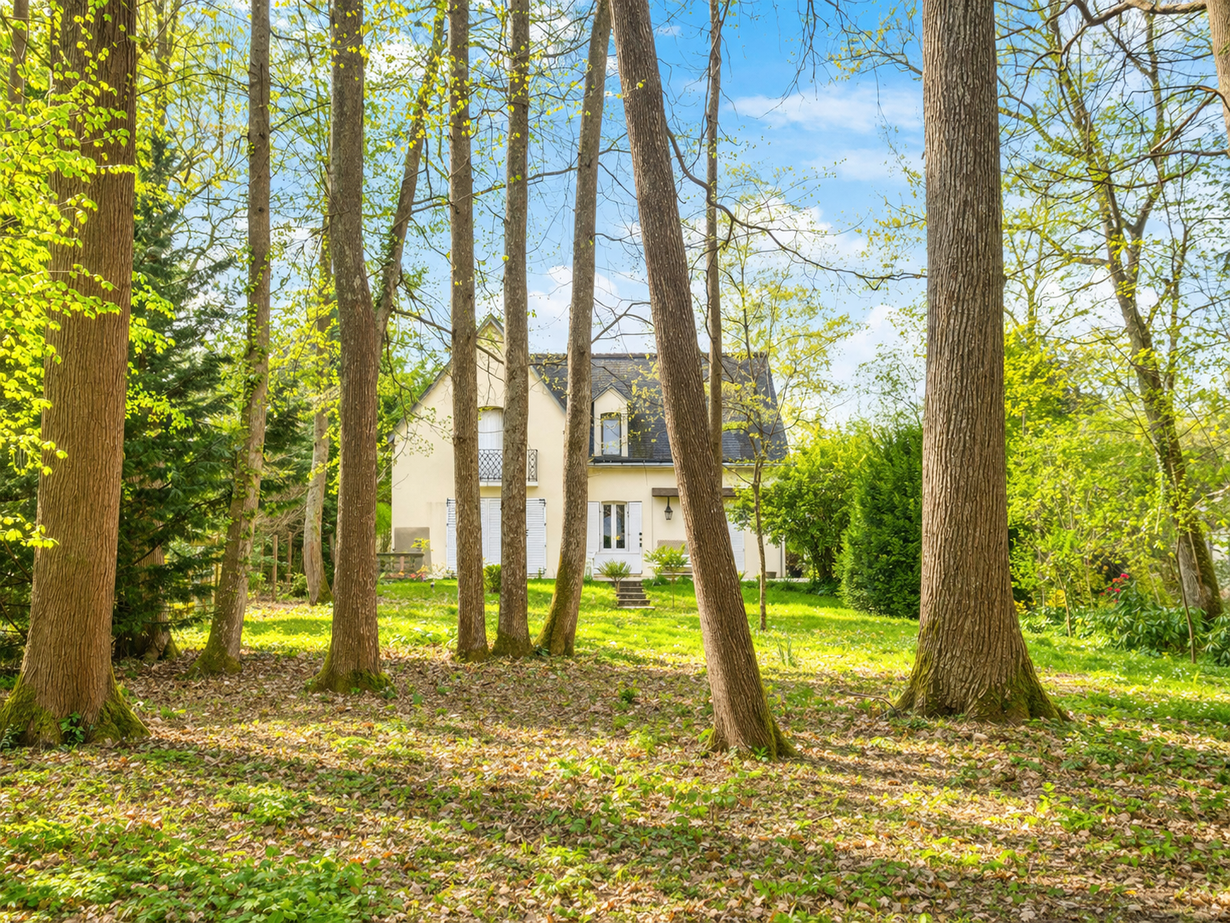 Achat immobilier Maison 6 pièces  192m2 à Montbazon (37250) - Photo n°12