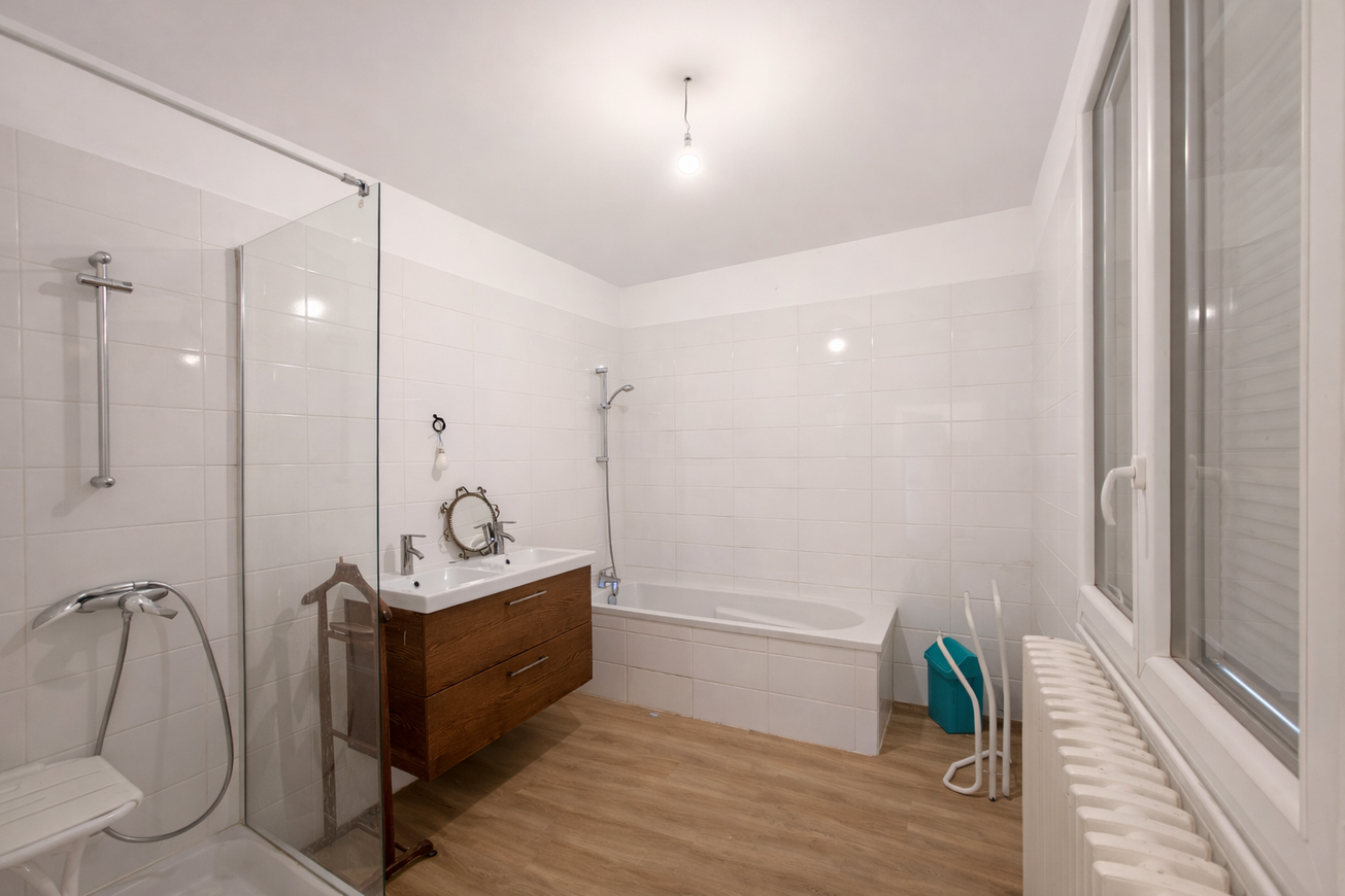 Achat immobilier Maison 6 pièces  192m2 à Montbazon (37250) - Photo n°8