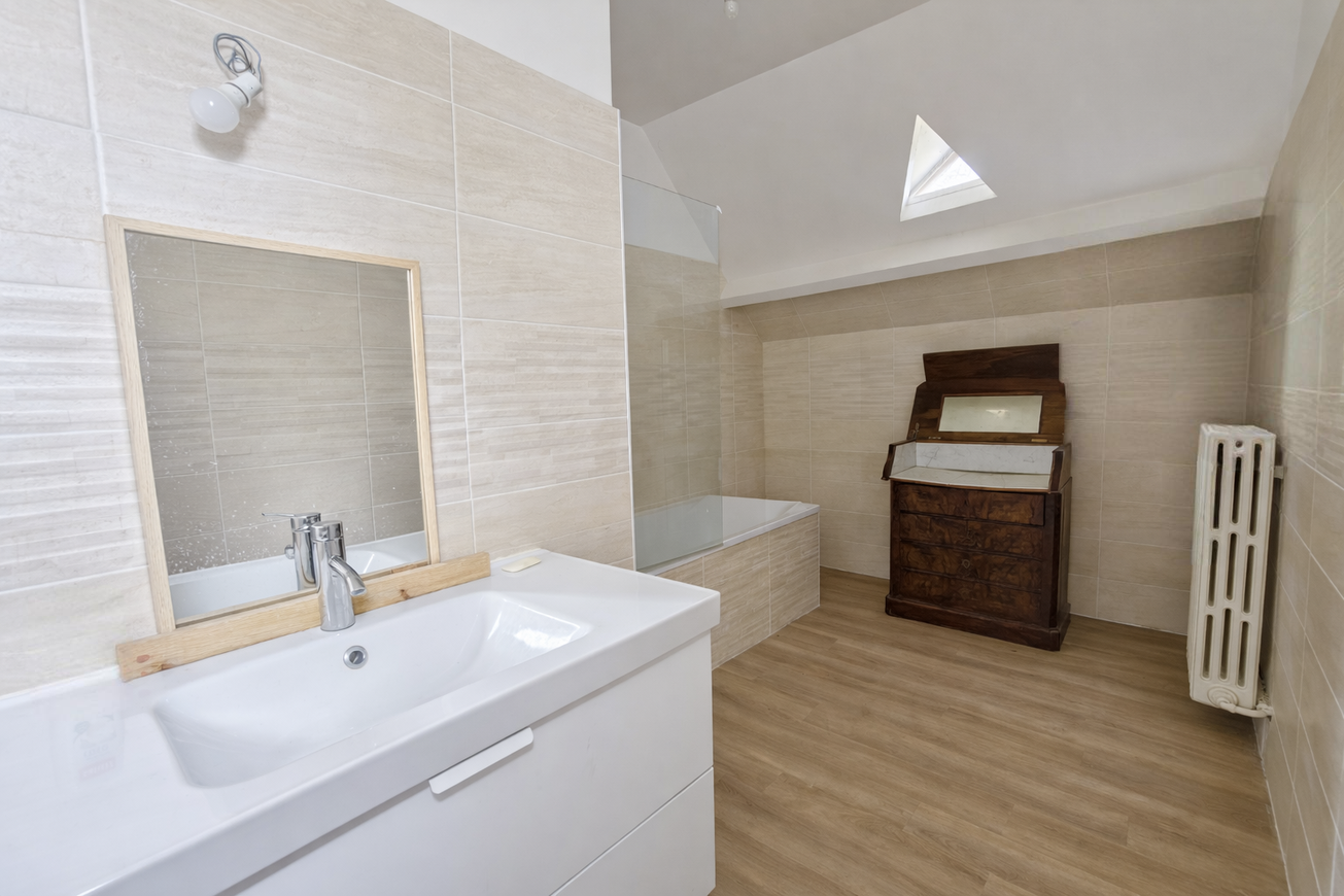 Achat immobilier Maison 6 pièces  192m2 à Montbazon (37250) - Photo n°10