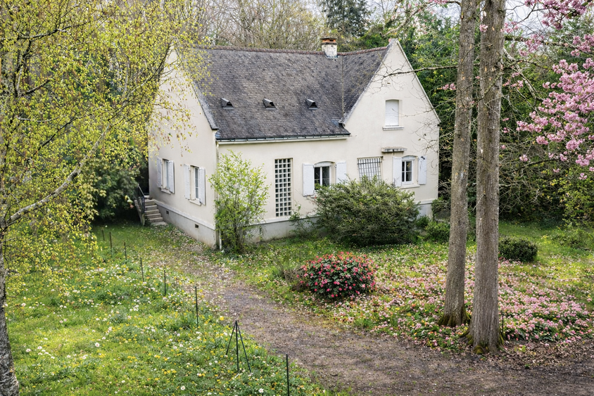 maison 6 pièces - 192m2 à Montbazon (37250)