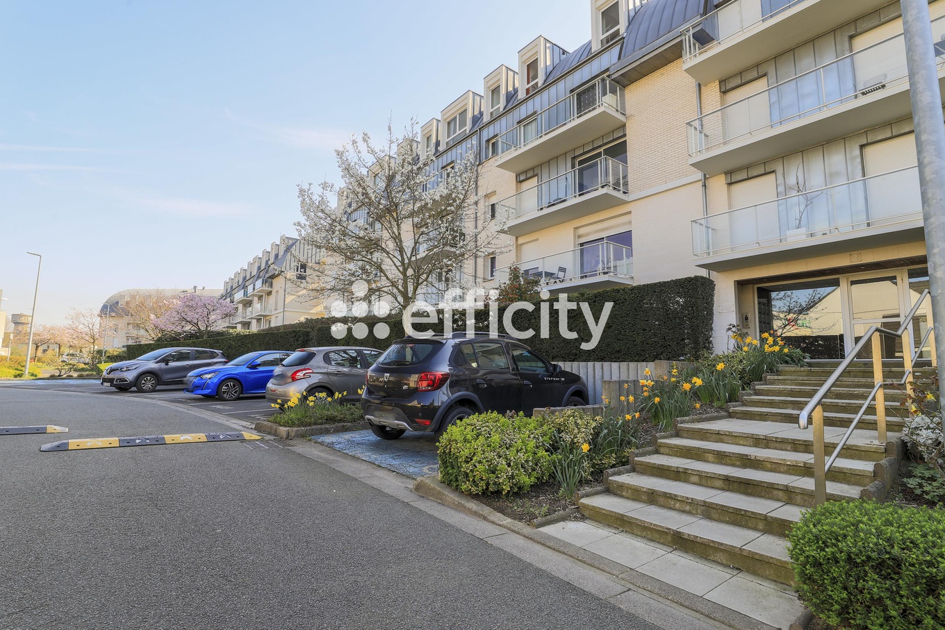 appartement 3 pièces - 68,0m2 à La Madeleine (59110)