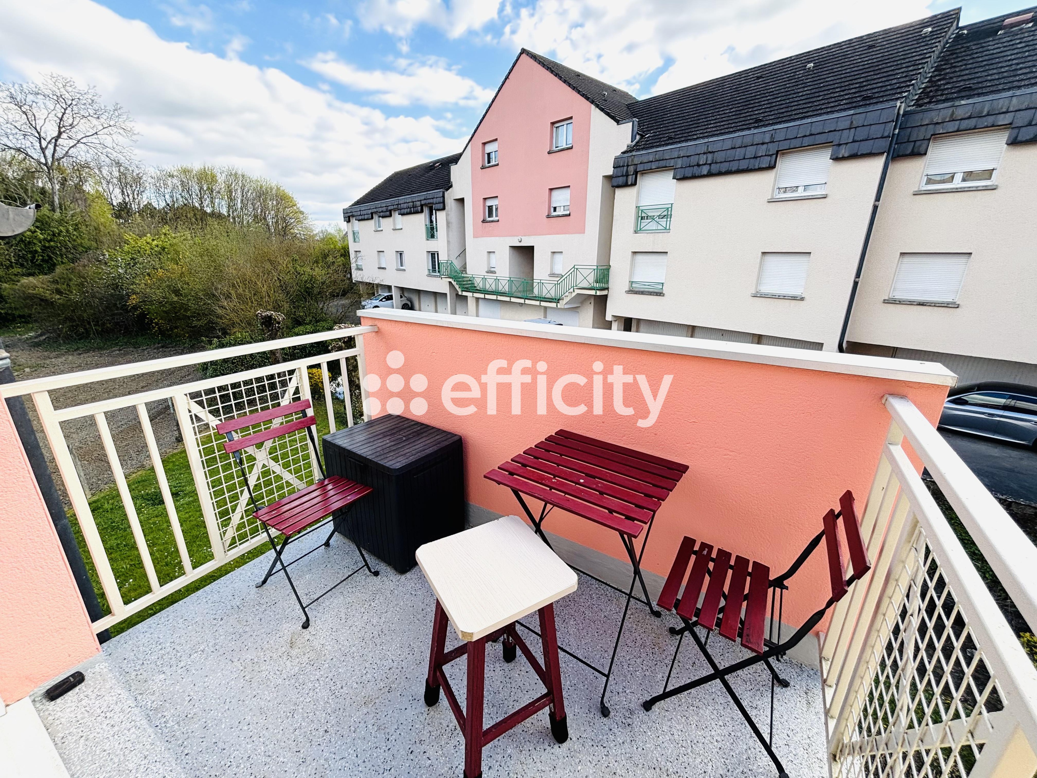 Achat immobilier Appartement 3 pièces  74m2 à Chevigny-Saint-Sauveur (21800) - Photo n°4