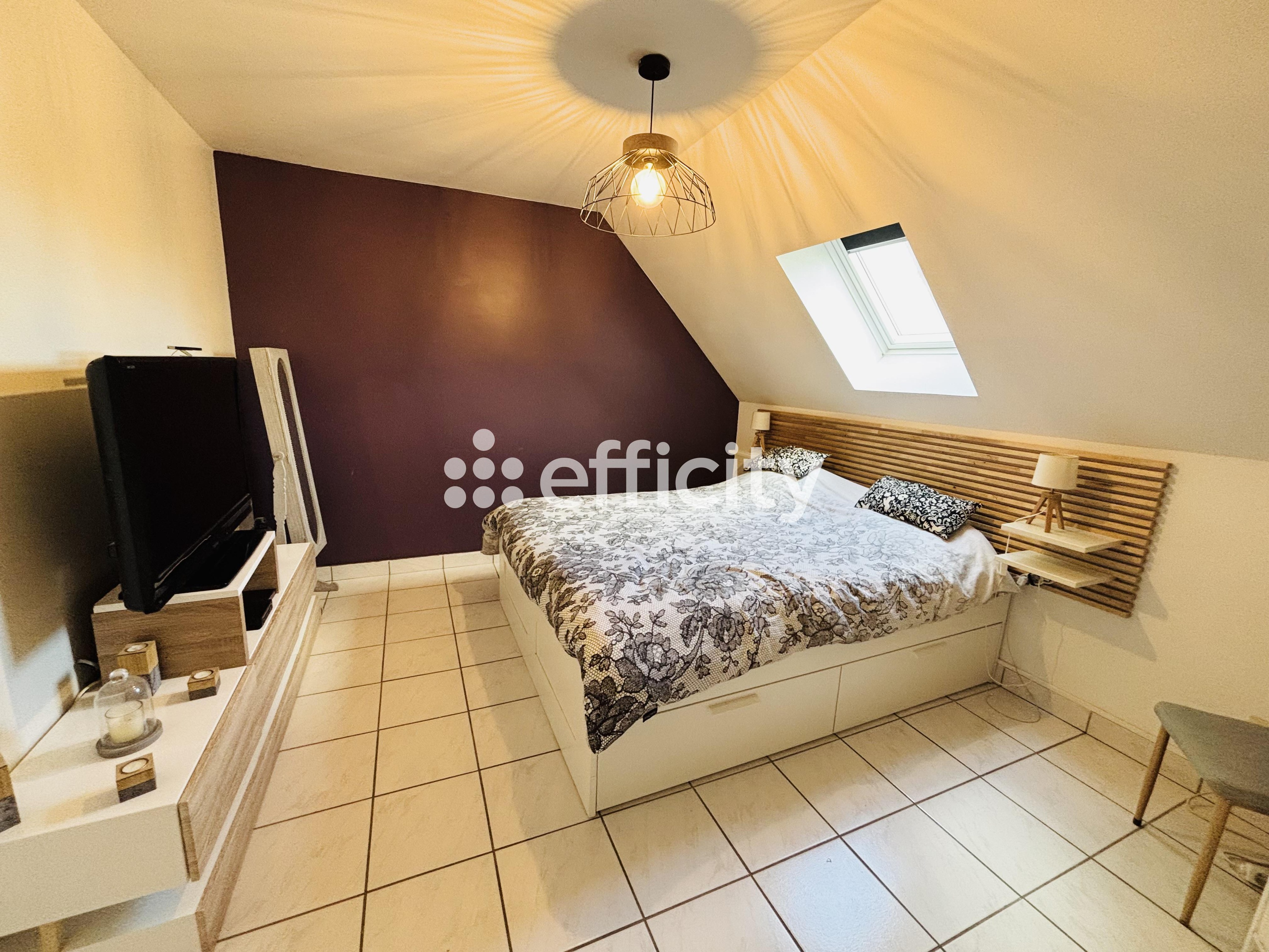 Achat immobilier Appartement 3 pièces  74m2 à Chevigny-Saint-Sauveur (21800) - Photo n°7