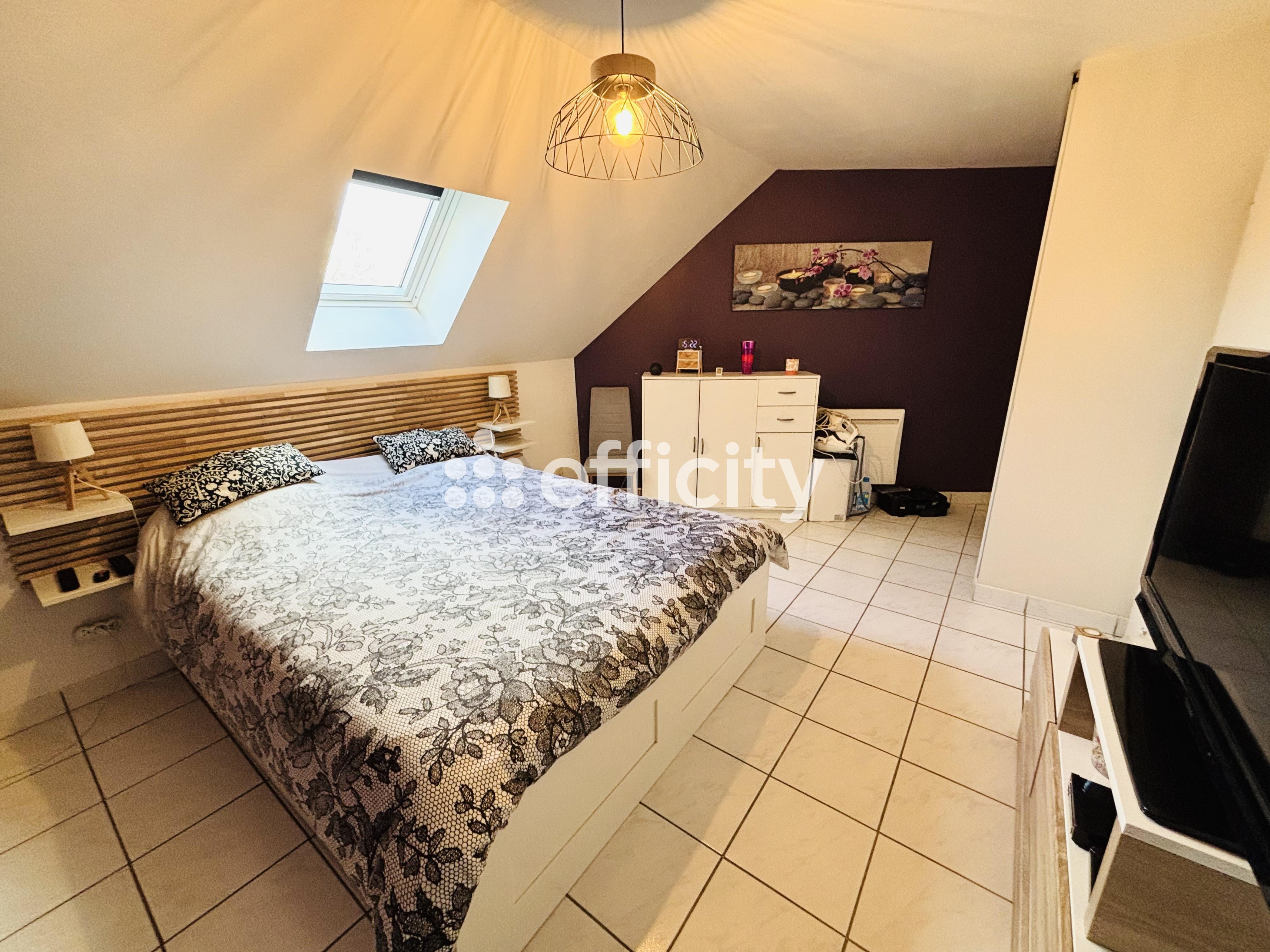 Achat immobilier Appartement 3 pièces  74m2 à Chevigny-Saint-Sauveur (21800) - Photo n°8