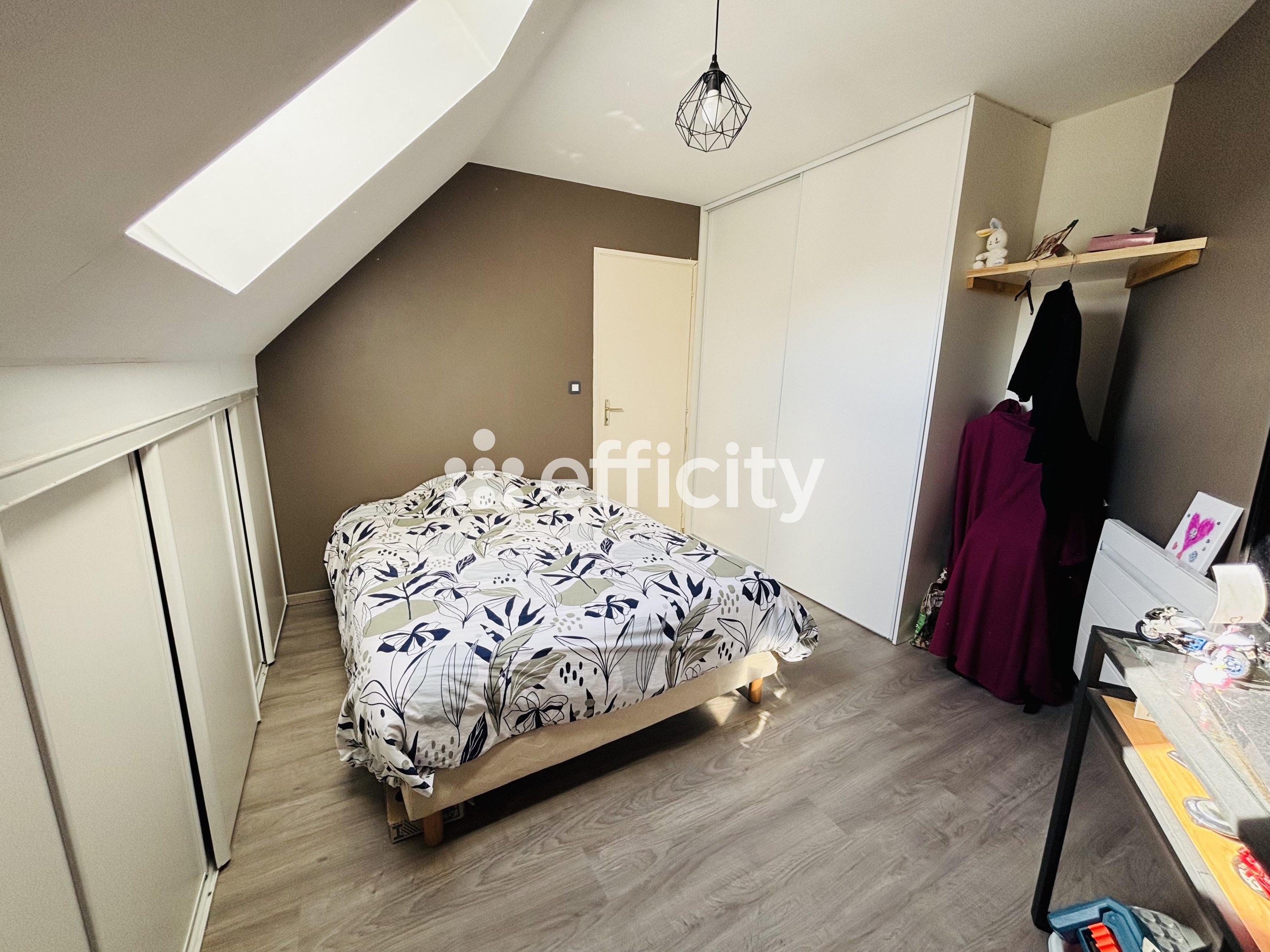 Achat immobilier Appartement 3 pièces  74m2 à Chevigny-Saint-Sauveur (21800) - Photo n°9