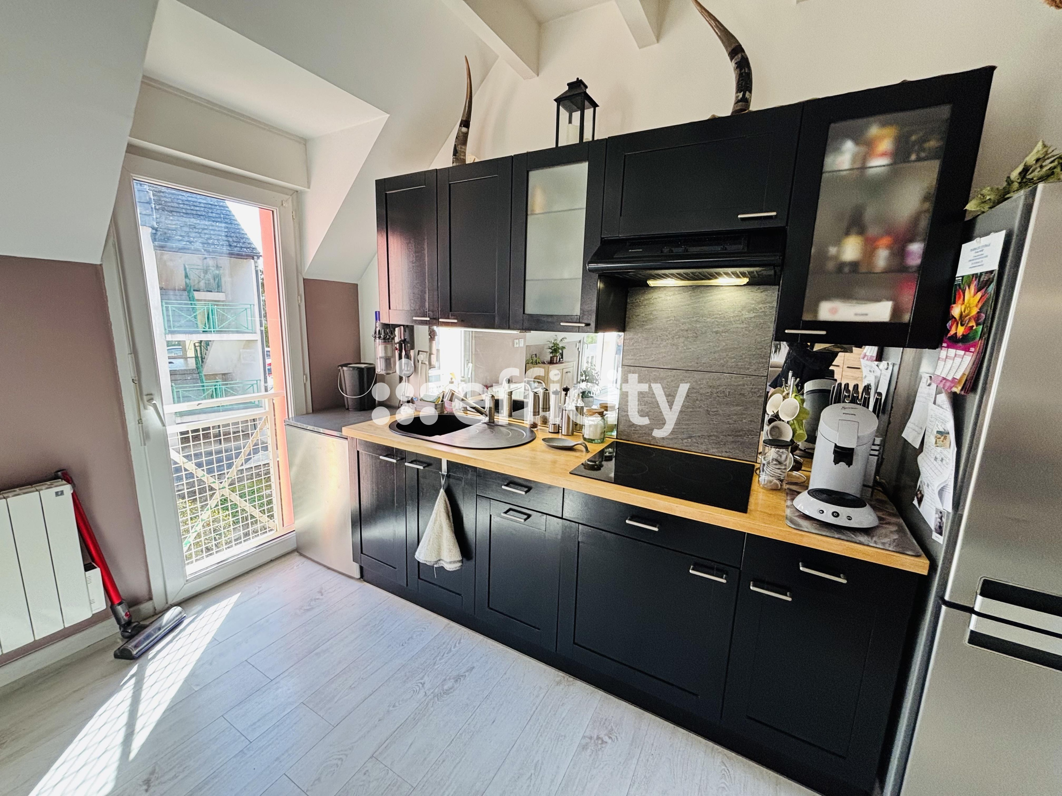 Achat immobilier Appartement 3 pièces  74m2 à Chevigny-Saint-Sauveur (21800) - Photo n°5