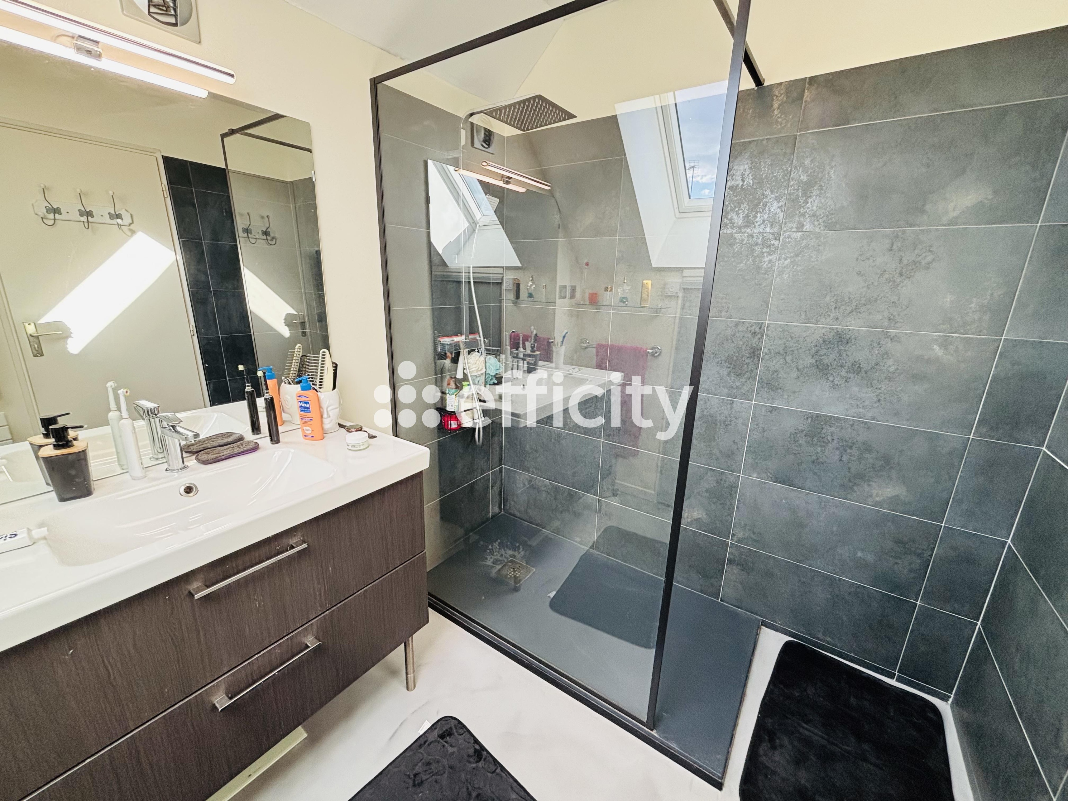 Achat immobilier Appartement 3 pièces  74m2 à Chevigny-Saint-Sauveur (21800) - Photo n°10