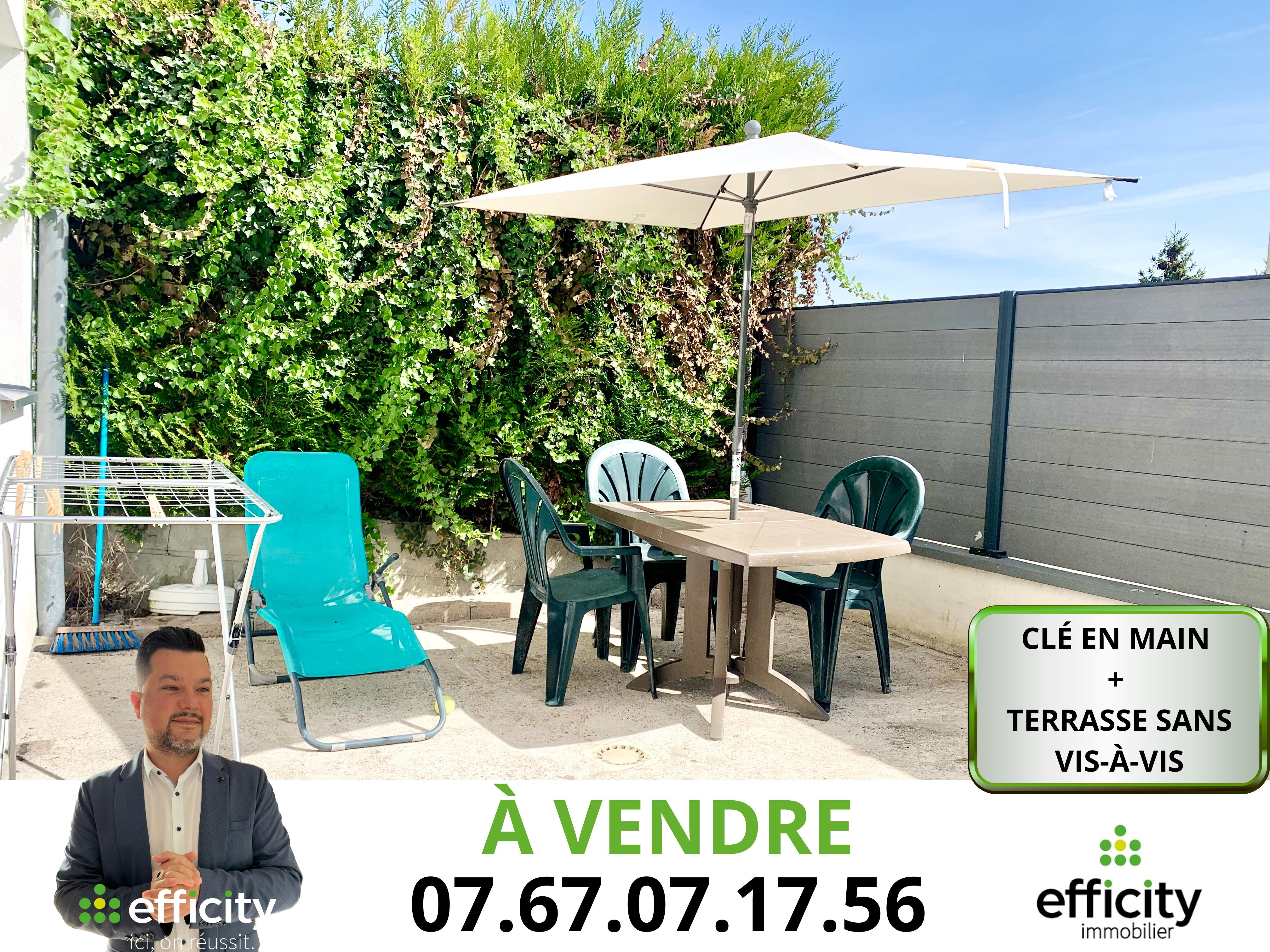 Appartement 3 pièces 79 m² · à Maxéville · 79 m² · 149 000 €