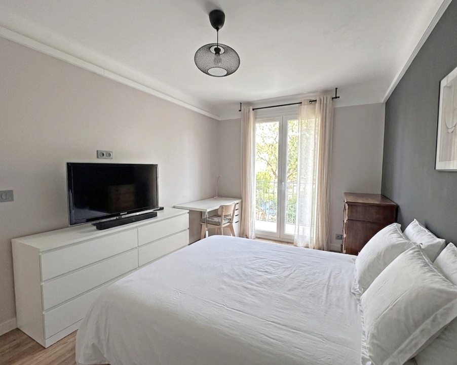 Achat immobilier Appartement 3 pièces  65m2 à Marseille (13004) - Photo n°5