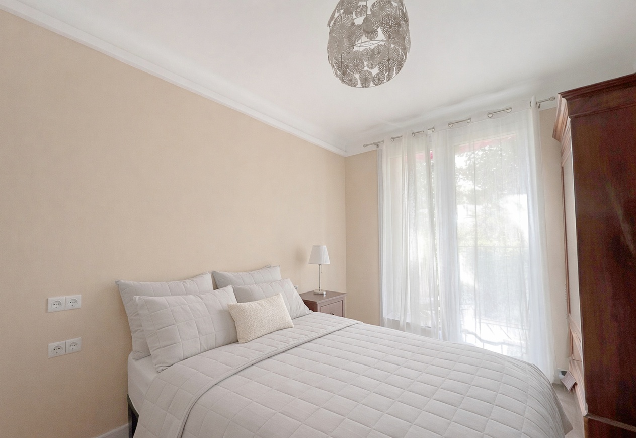 Achat immobilier Appartement 3 pièces  65m2 à Marseille (13004) - Photo n°6