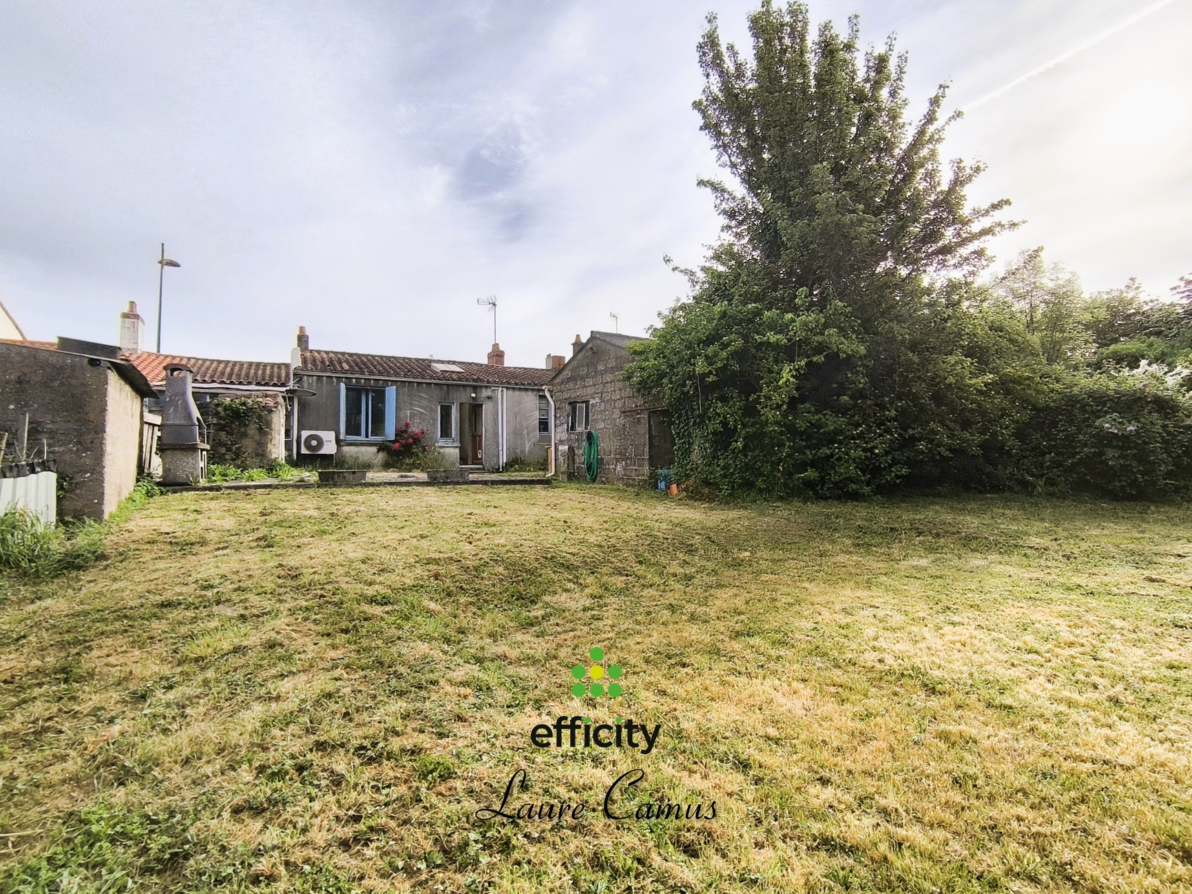 maison 4 pièces - 95m2 à Les Achards (85150)