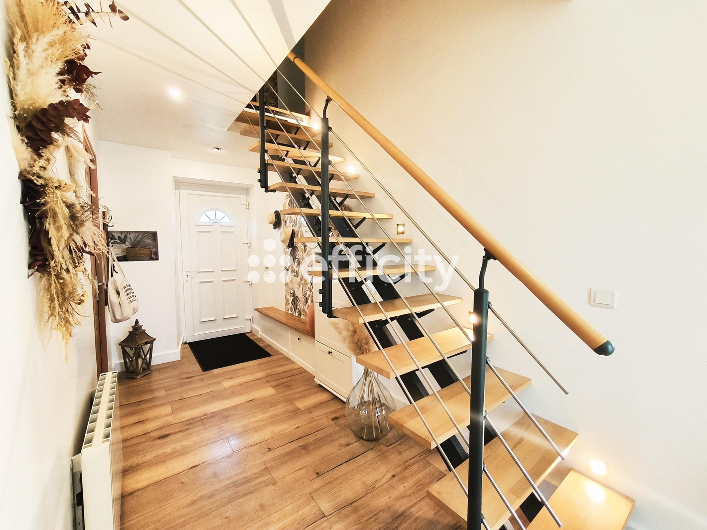 maison 6 pièces - 130m2 à Saint-Vigor-des-Monts (50420)