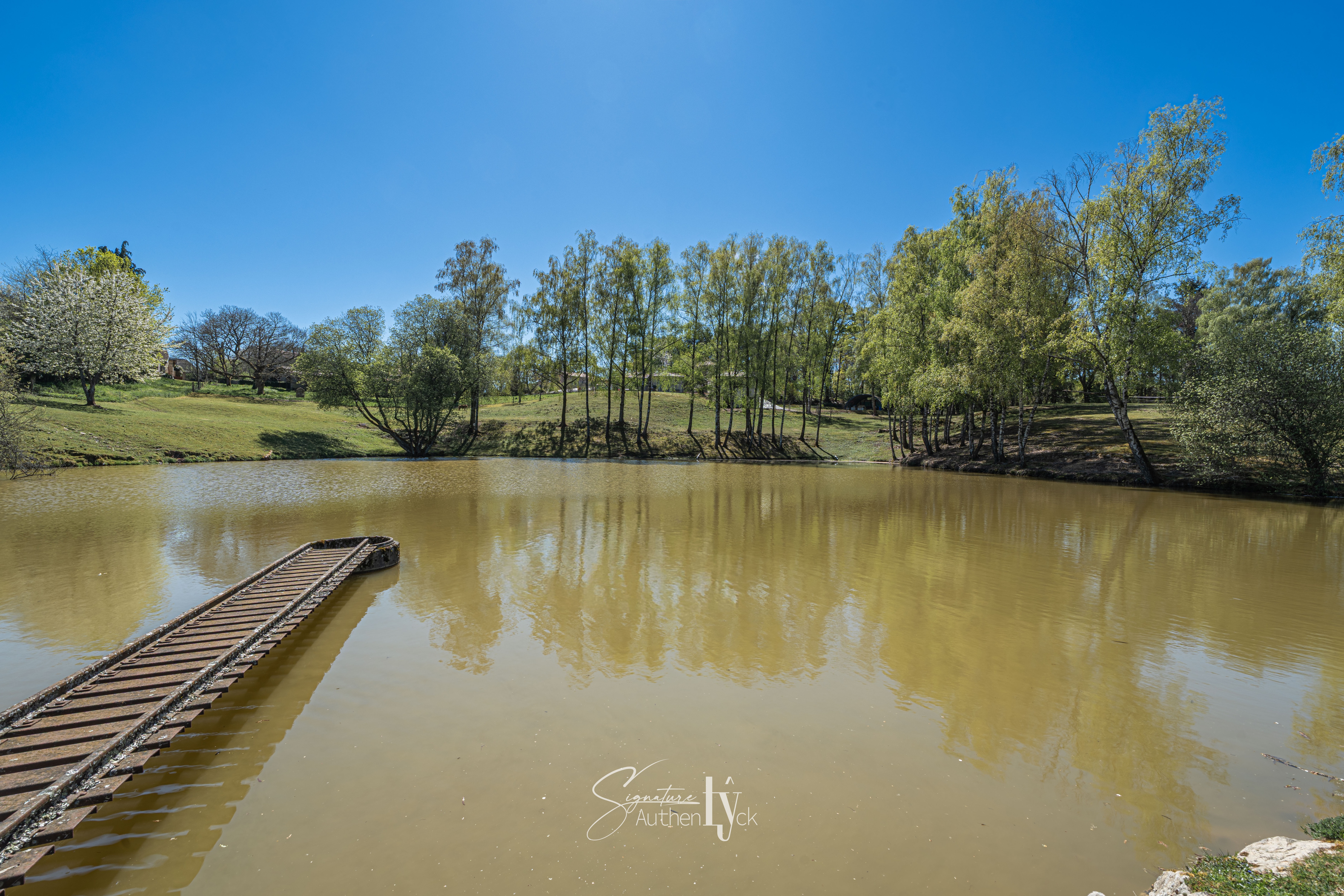 Maison - La Geneytouse