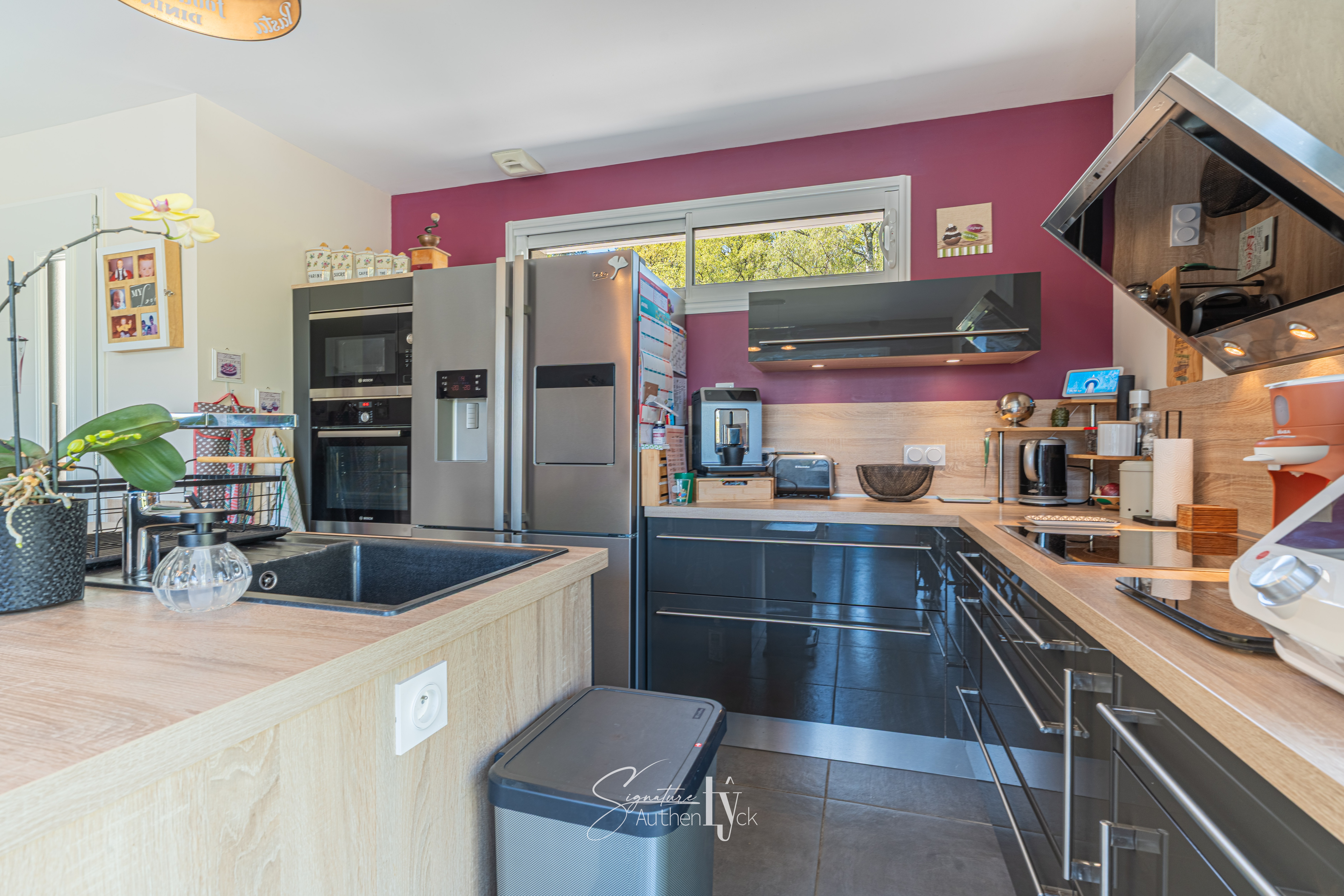 Maison - La Geneytouse