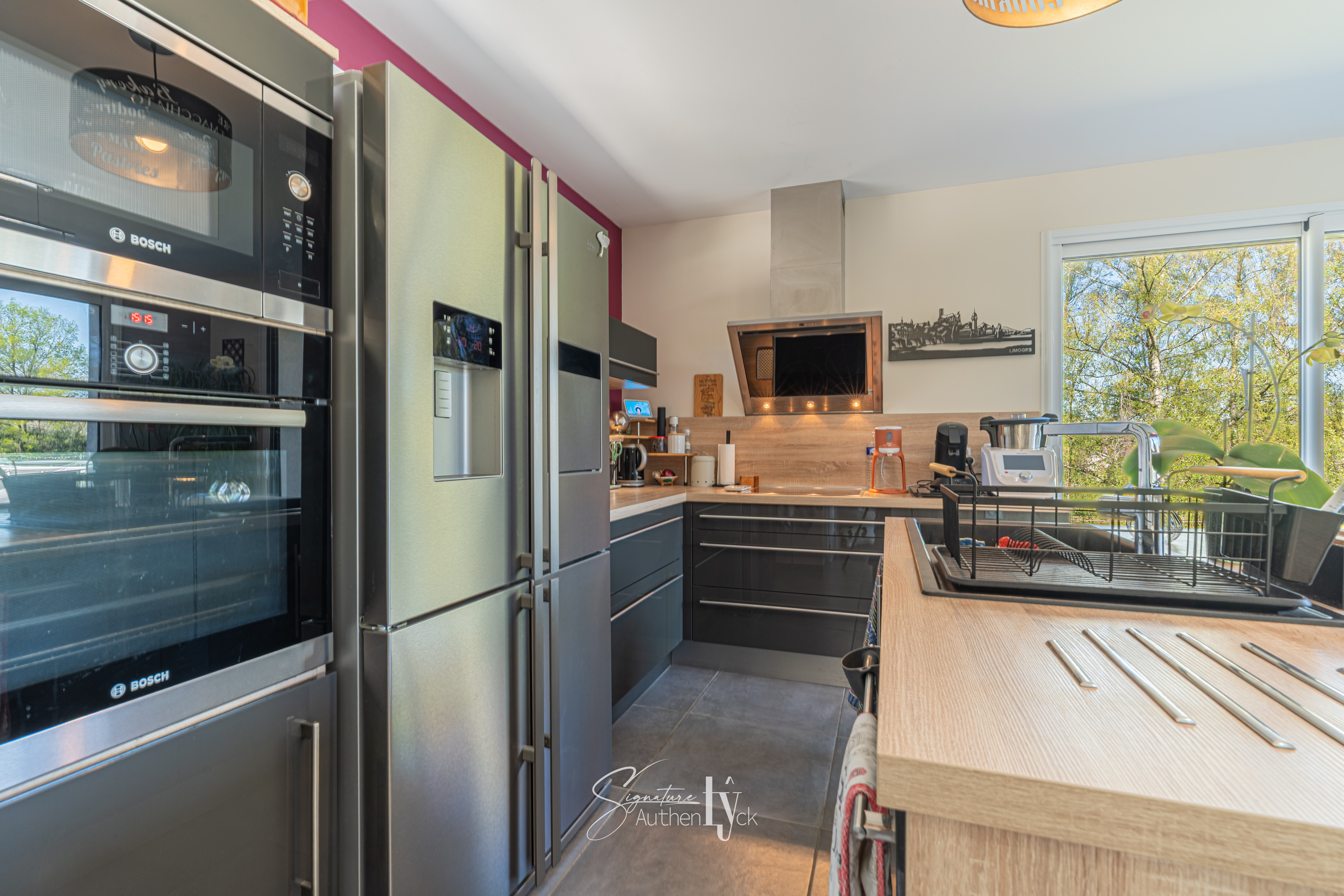 Maison - La Geneytouse