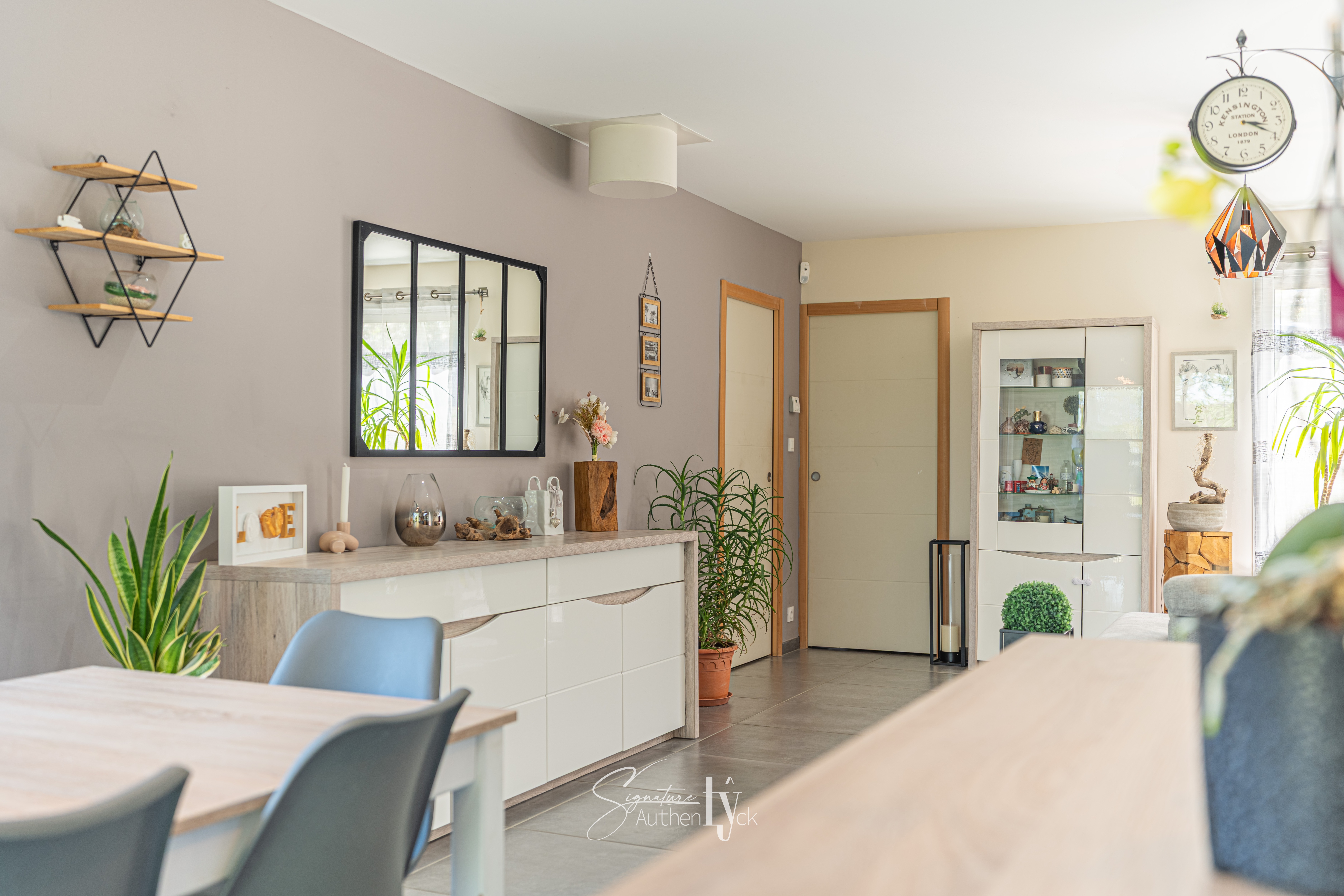 Maison - La Geneytouse