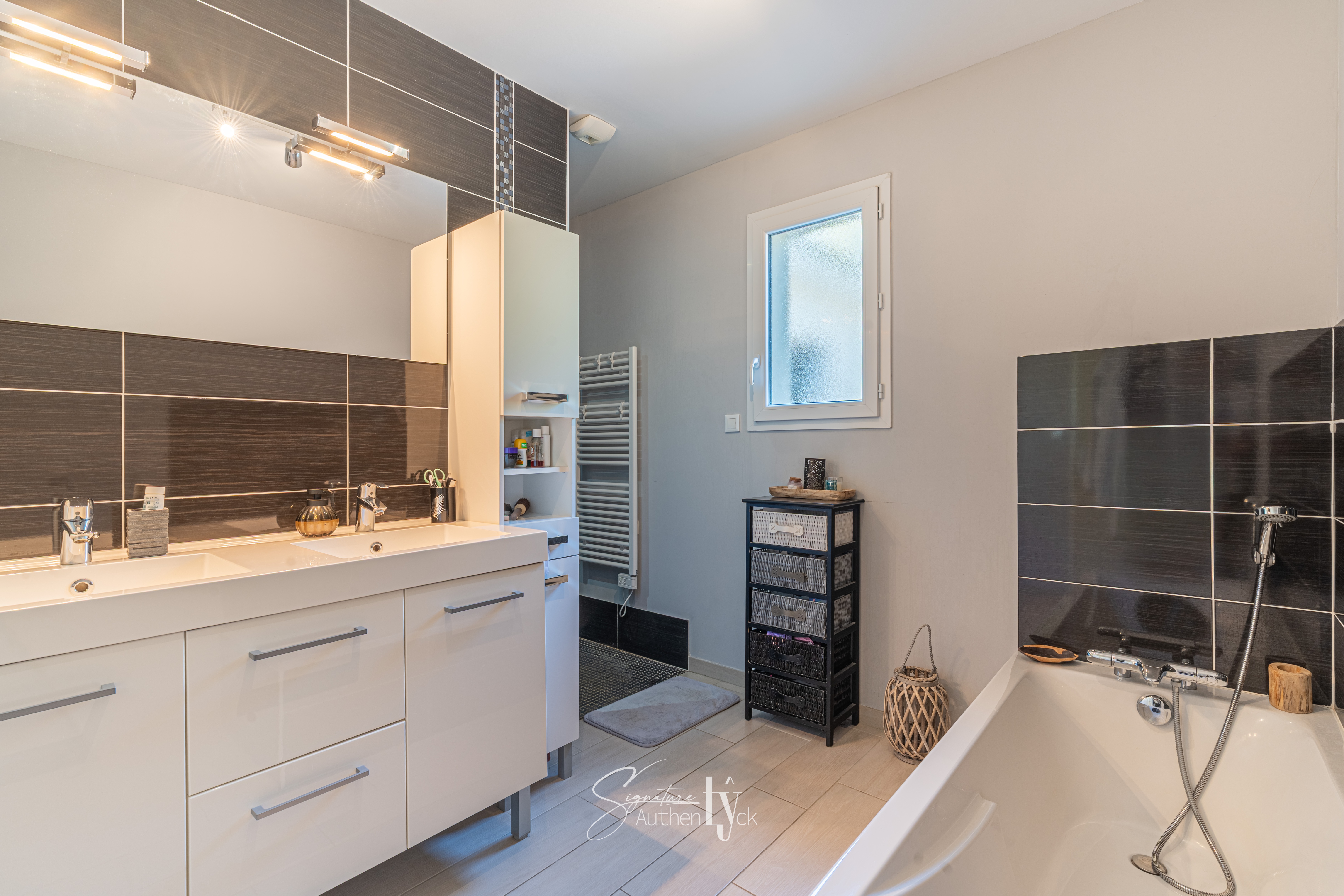 Maison - La Geneytouse