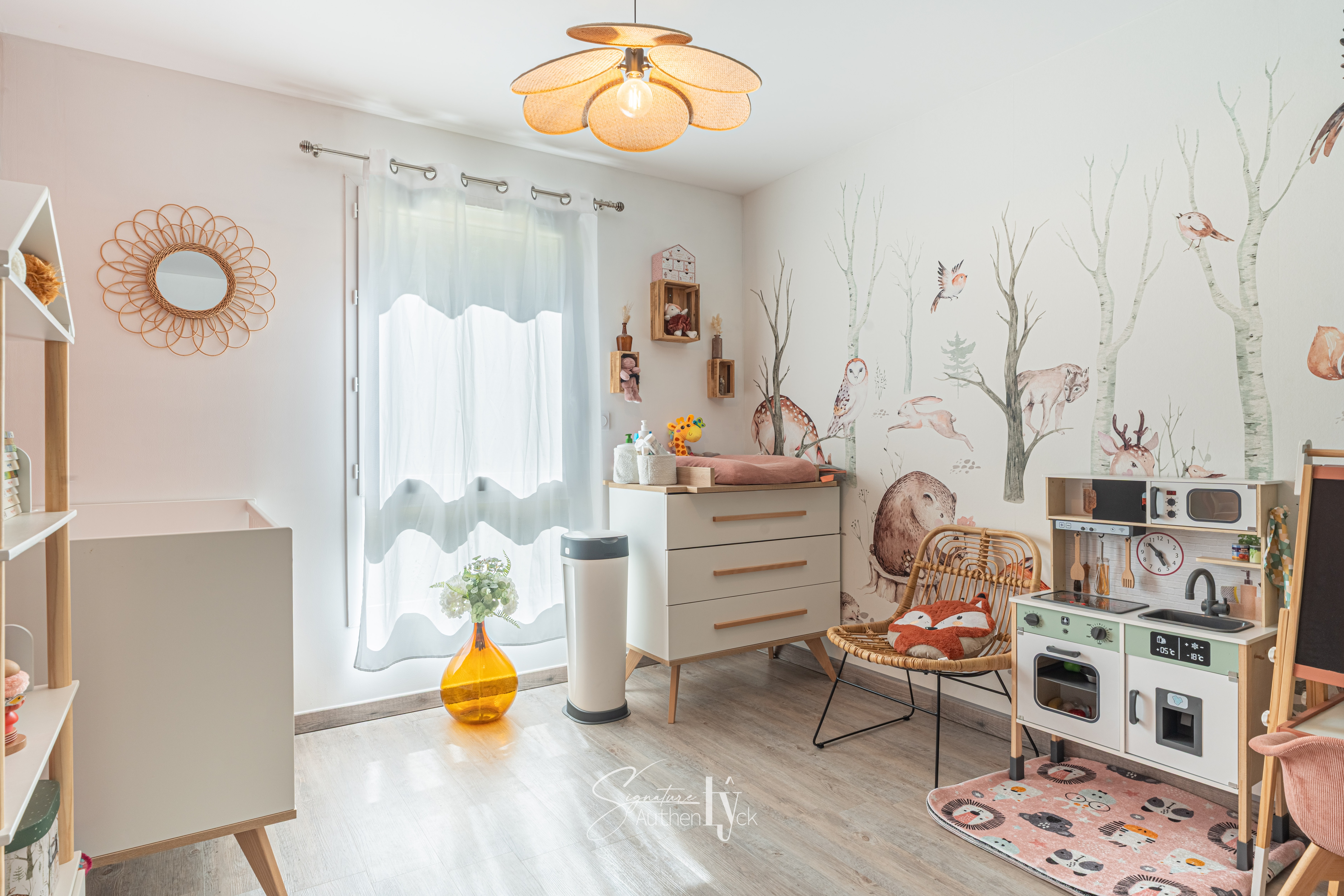 Maison - La Geneytouse