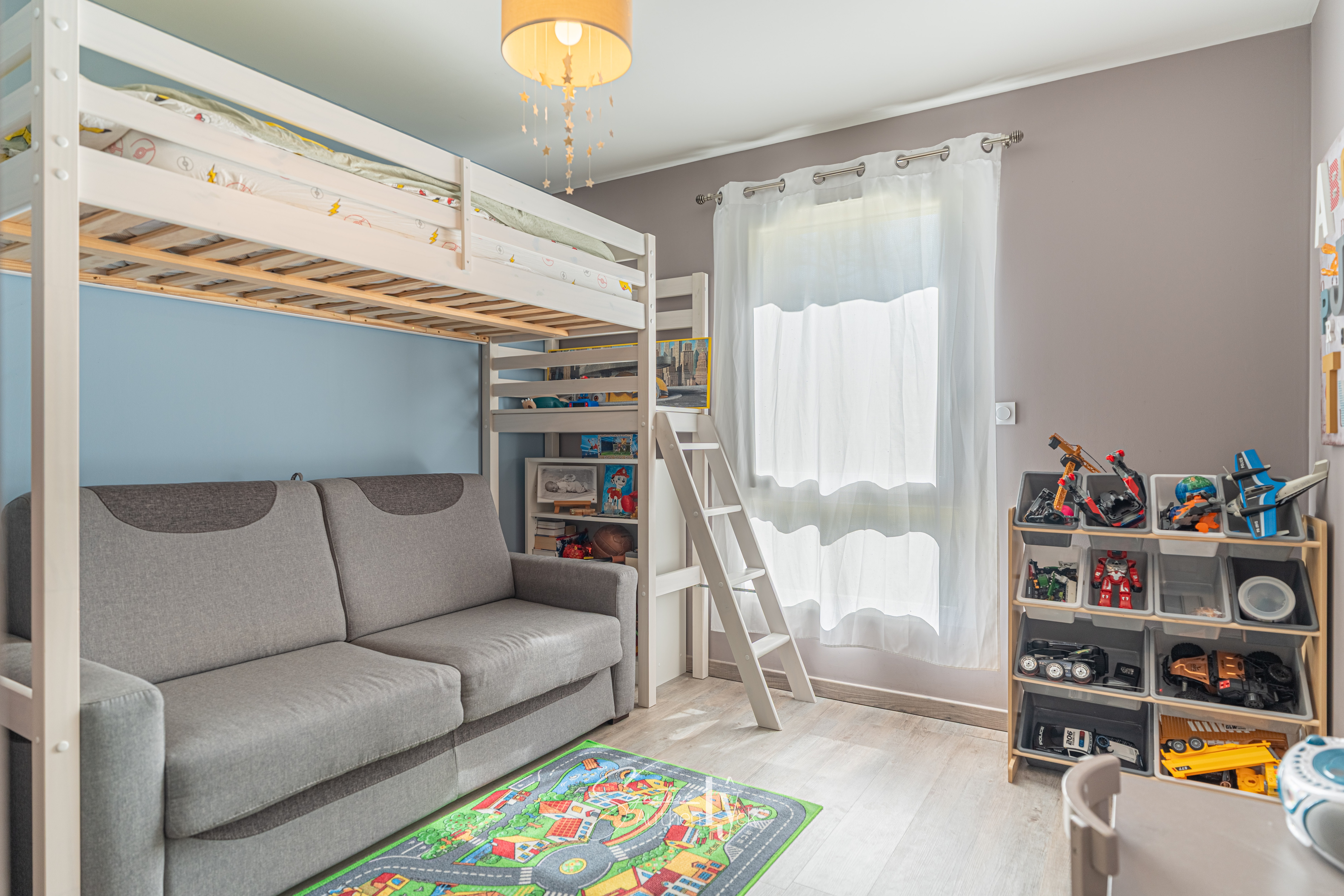 Maison - La Geneytouse