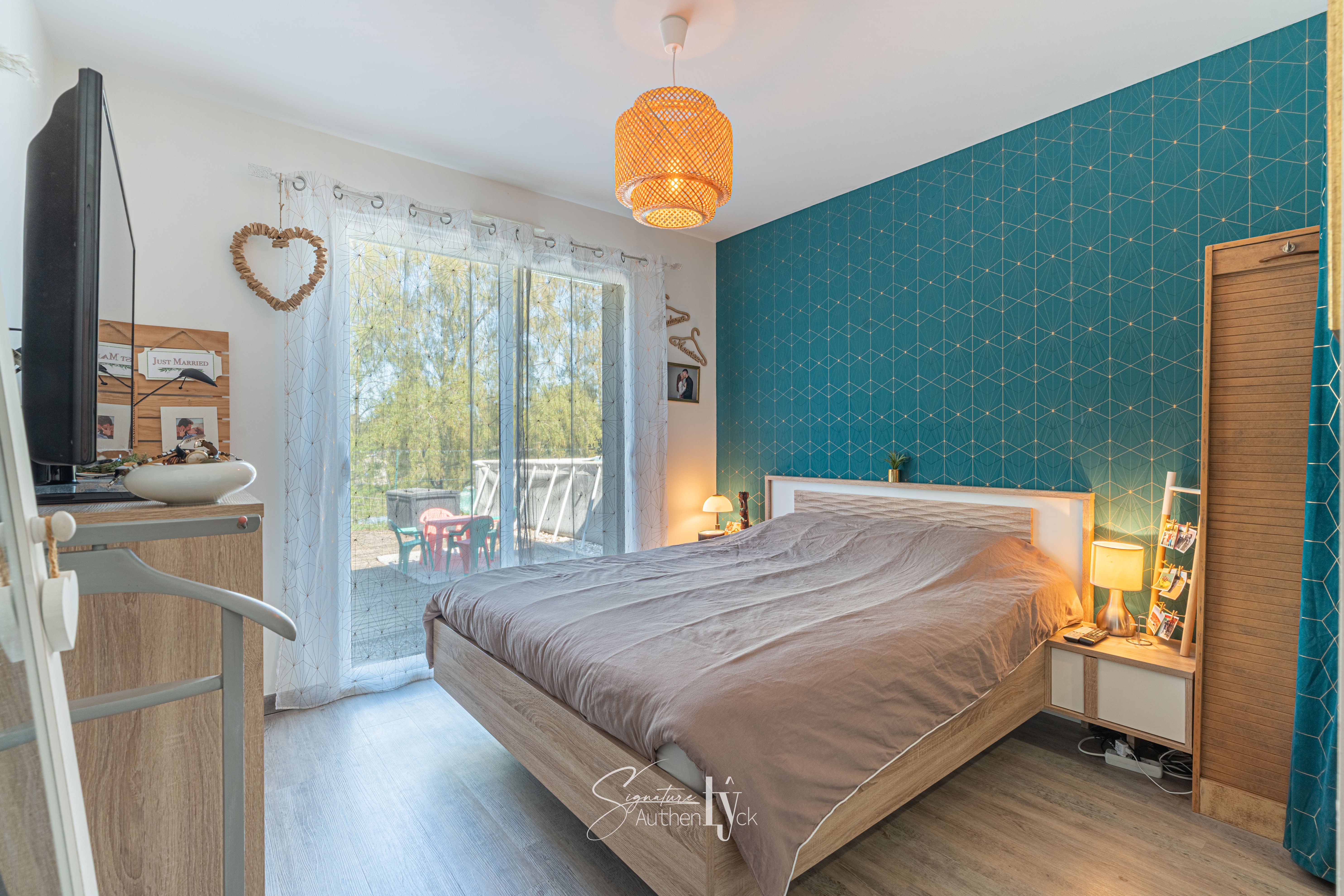 Maison - La Geneytouse