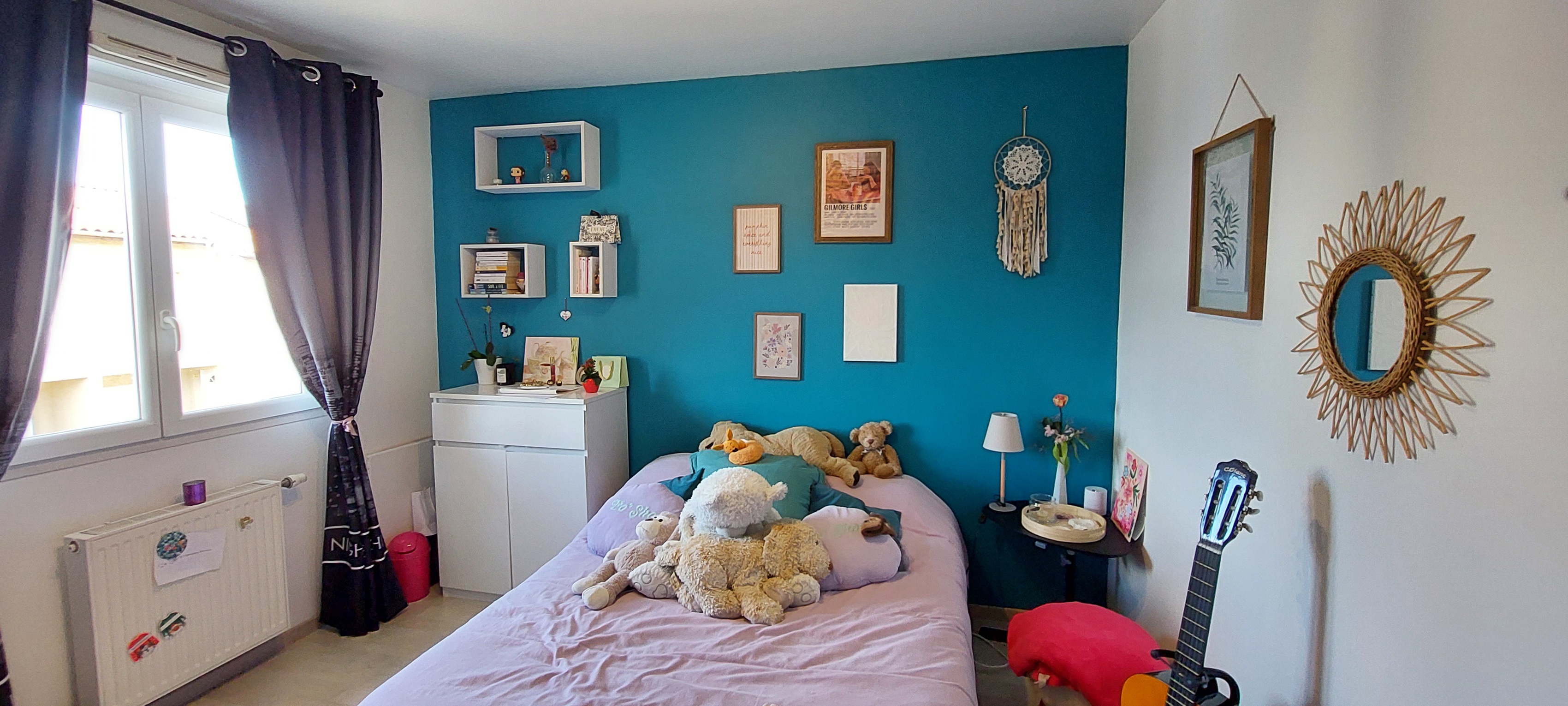 Achat immobilier Maison 5 pièces  105m2 à Saint-Rambert-d'Albon (26140) - Photo n°8