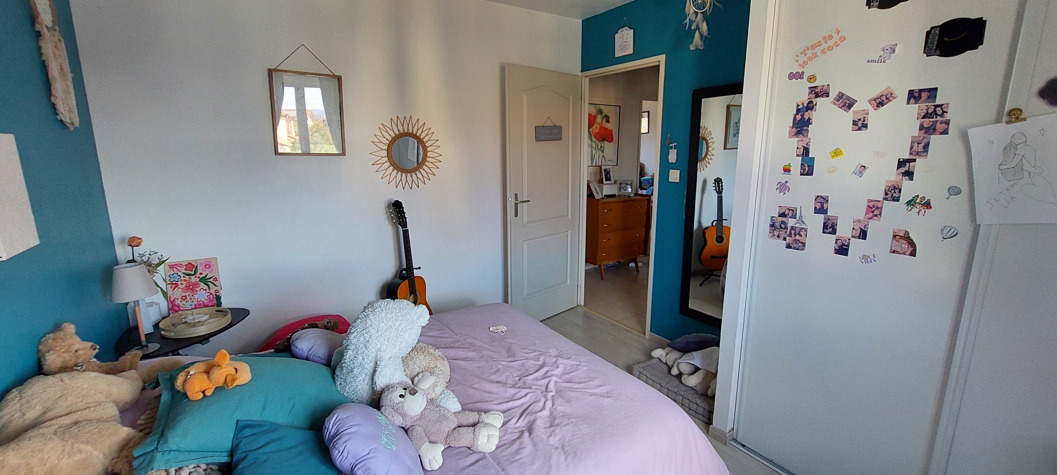 Achat immobilier Maison 5 pièces  105m2 à Saint-Rambert-d'Albon (26140) - Photo n°7