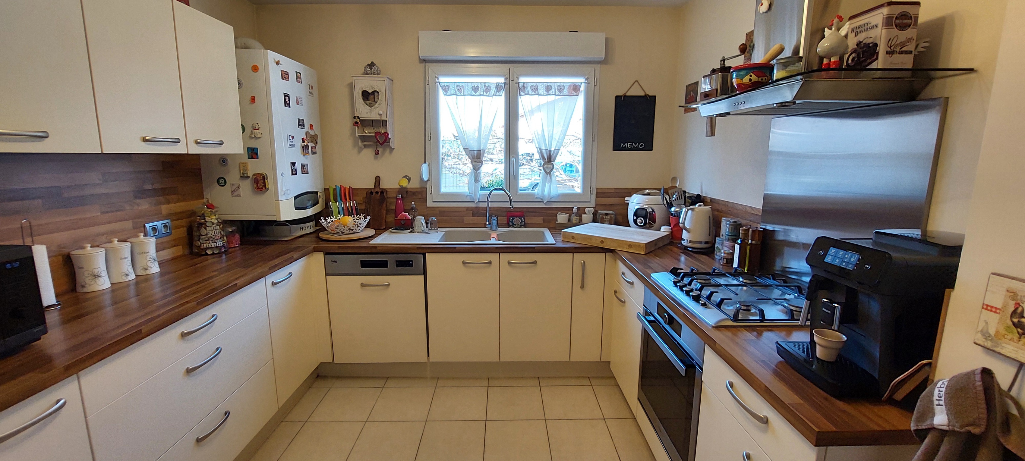 Achat immobilier Maison 5 pièces  105m2 à Saint-Rambert-d'Albon (26140) - Photo n°6