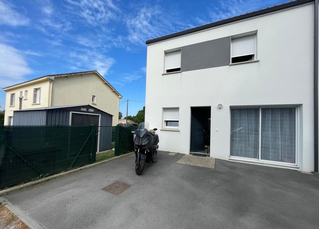 Achat immobilier Maison 4 pièces  83m2 à Vertou (44120) - Photo n°1
