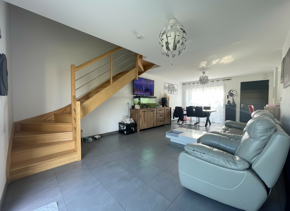 Achat immobilier Maison 4 pièces  83m2 à Vertou (44120) - Photo n°4