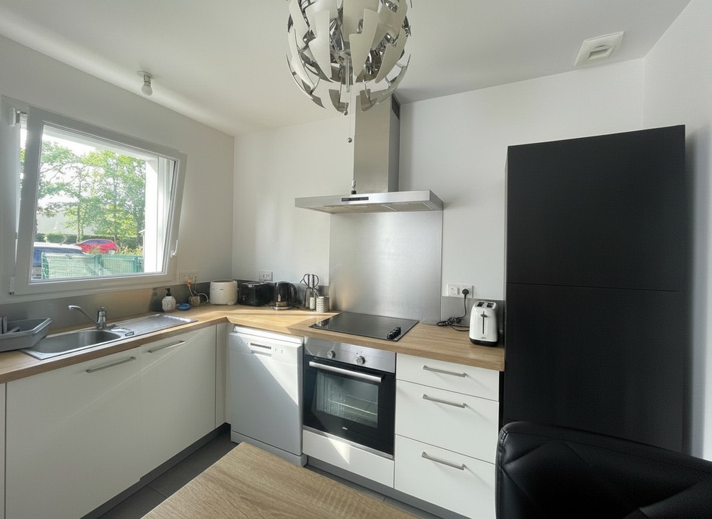 Achat immobilier Maison 4 pièces  83m2 à Vertou (44120) - Photo n°5