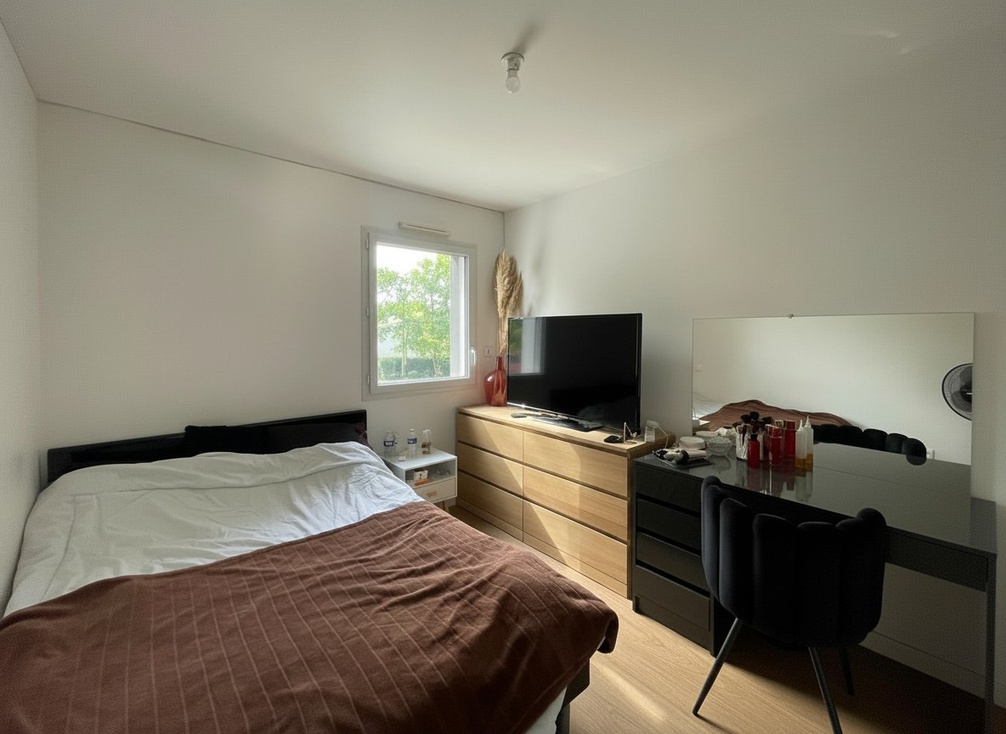 Achat immobilier Maison 4 pièces  83m2 à Vertou (44120) - Photo n°7