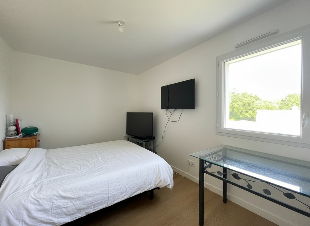 Achat immobilier Maison 4 pièces  83m2 à Vertou (44120) - Photo n°9