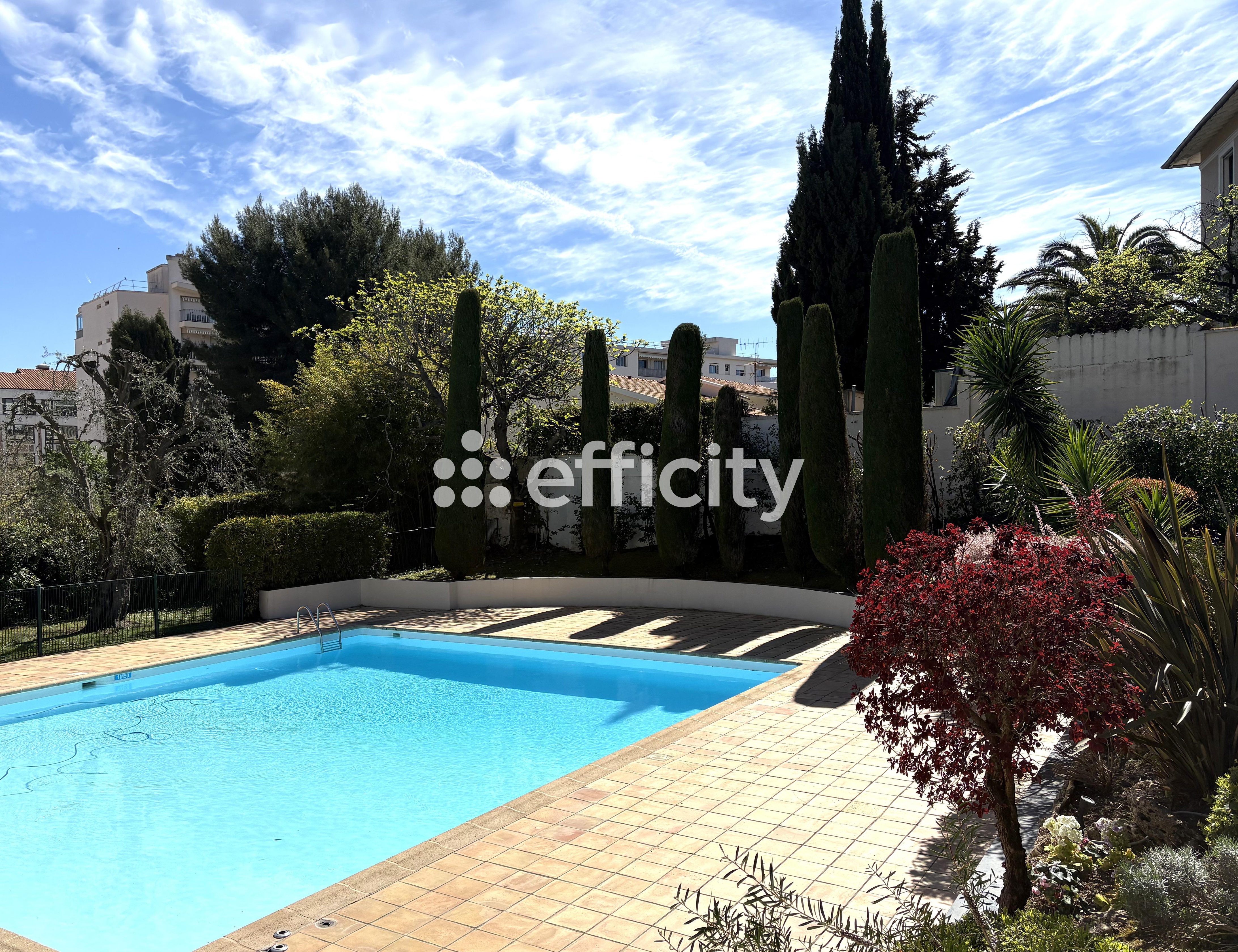Achat immobilier Appartement 3 pièces  67m2 à Cannes (06400) - Photo n°5