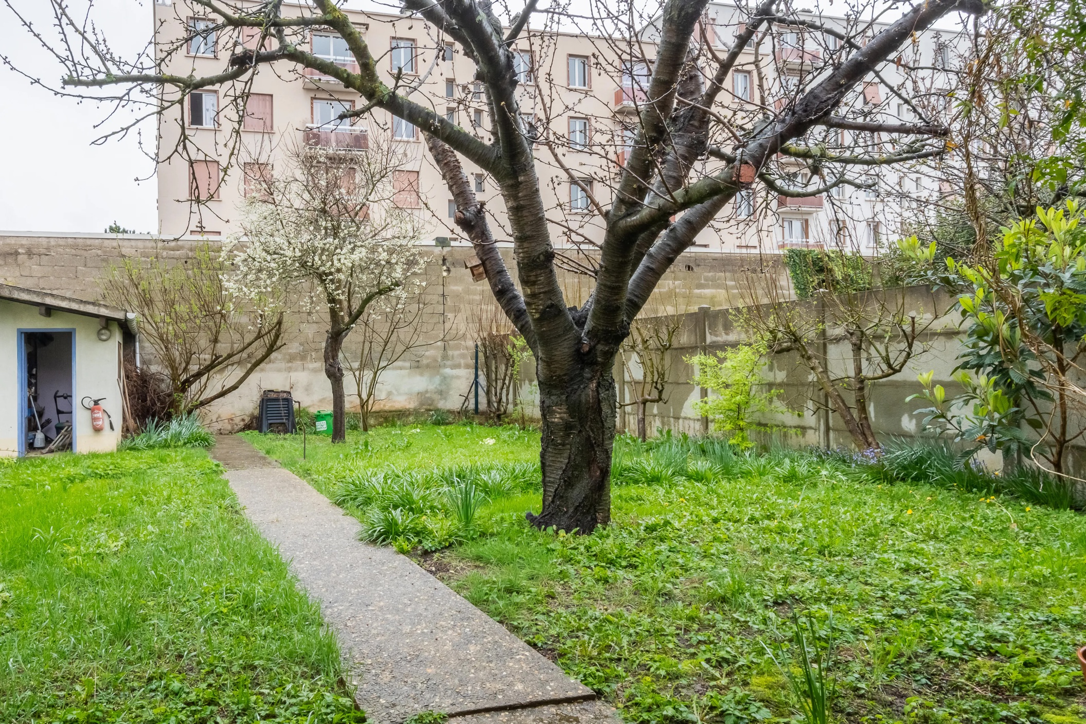 maison 4 pièces - 82,0m2 à Vitry-sur-Seine (94400)