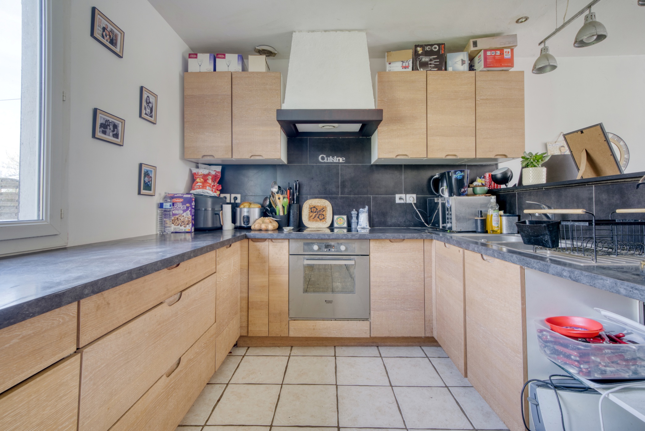Achat immobilier Maison 4 pièces  85m2 à Yves (17340) - Photo n°4