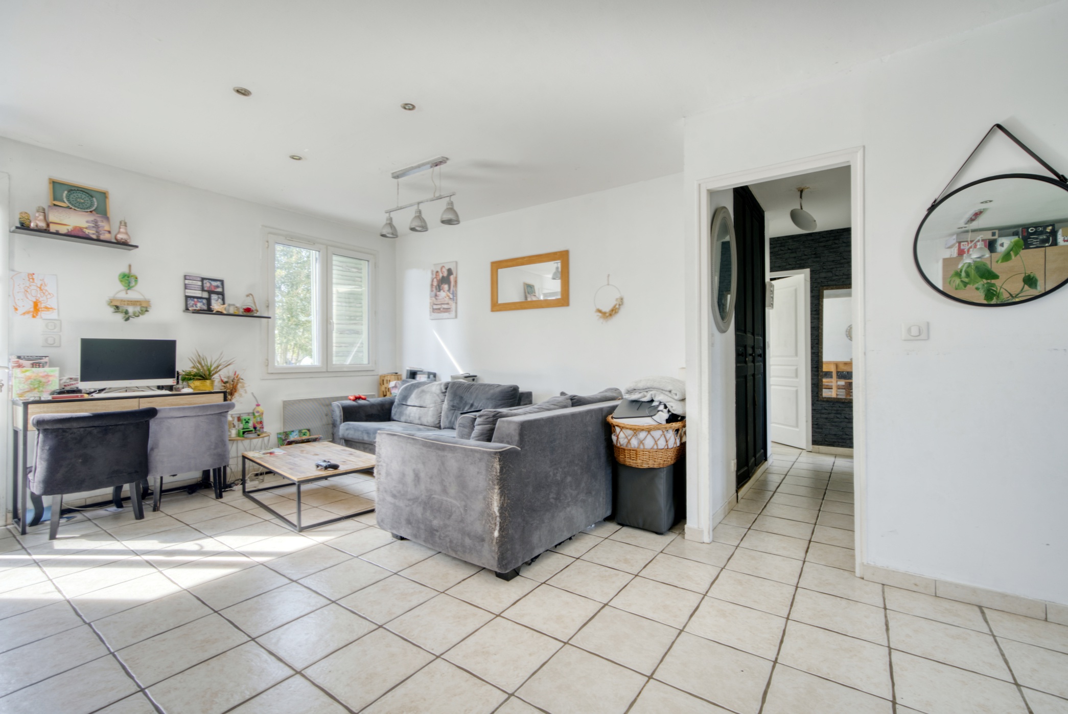 Achat immobilier Maison 4 pièces  85m2 à Yves (17340) - Photo n°6