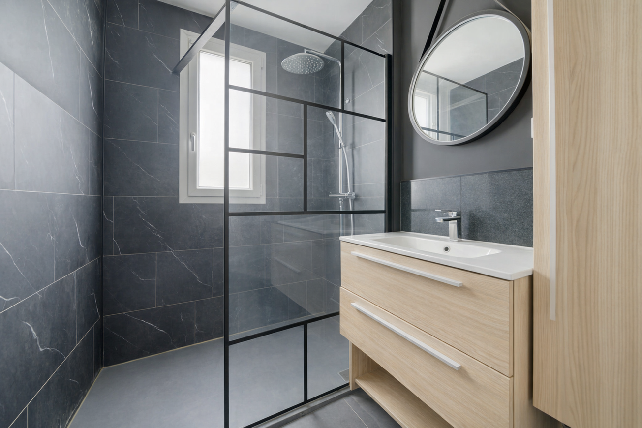 Achat immobilier Maison 4 pièces  85m2 à Yves (17340) - Photo n°9