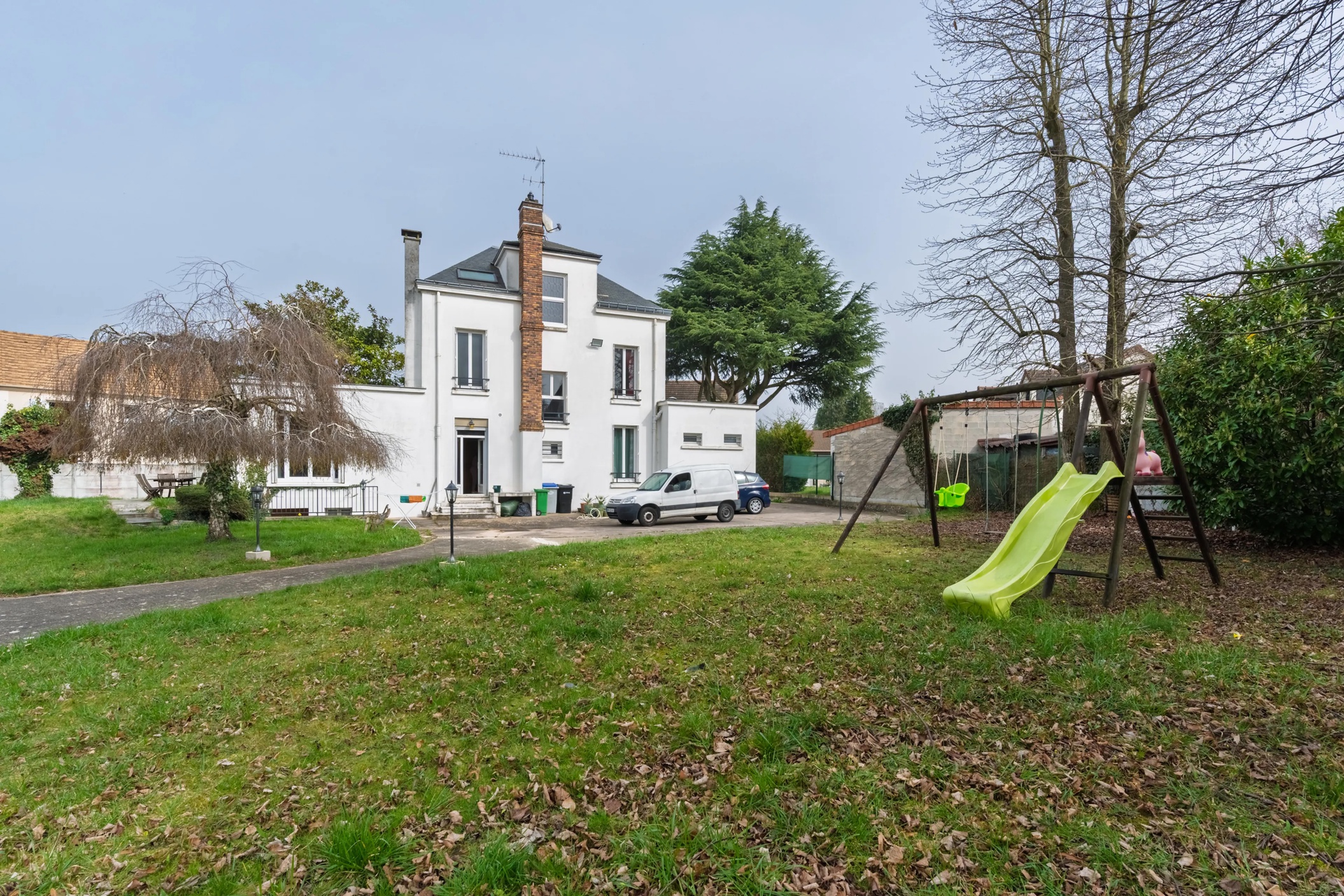 maison 9 pièces - 228,0m2 à Limeil-Brévannes (94450)