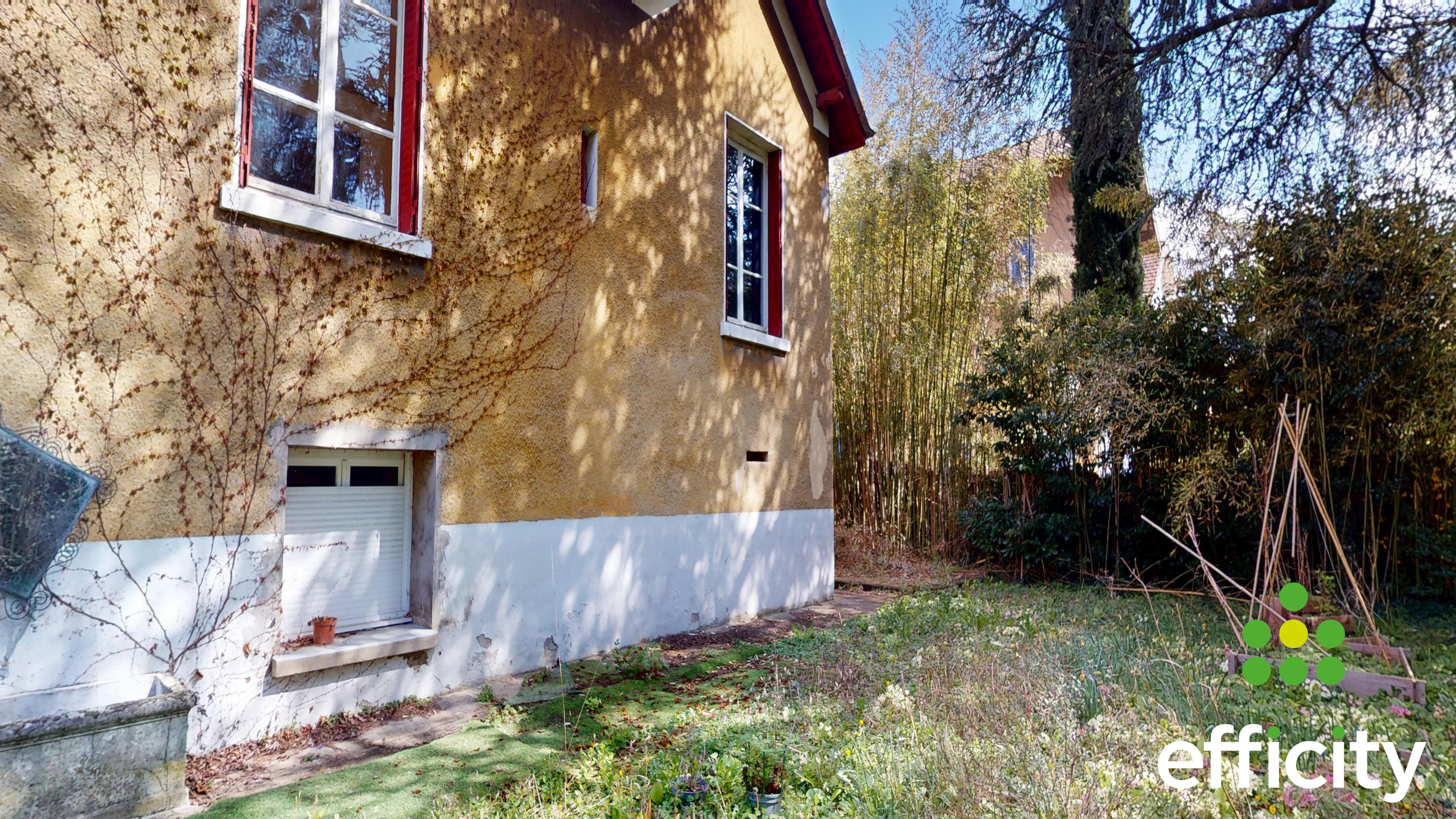 maison 4 pièces - 68m2 à Lyon (69005)