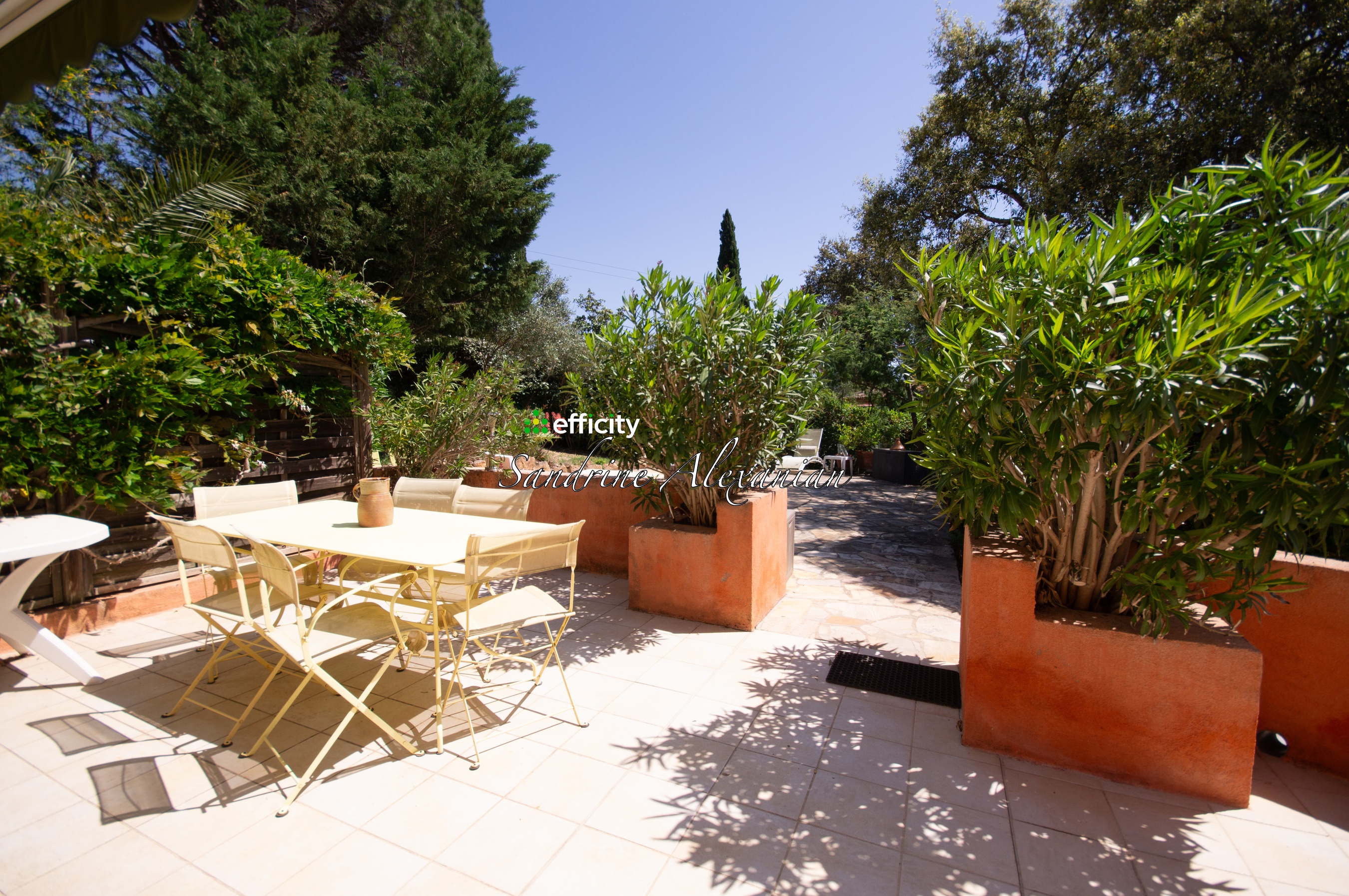maison 5 pièces - 100,0m2 à Vidauban (83550)