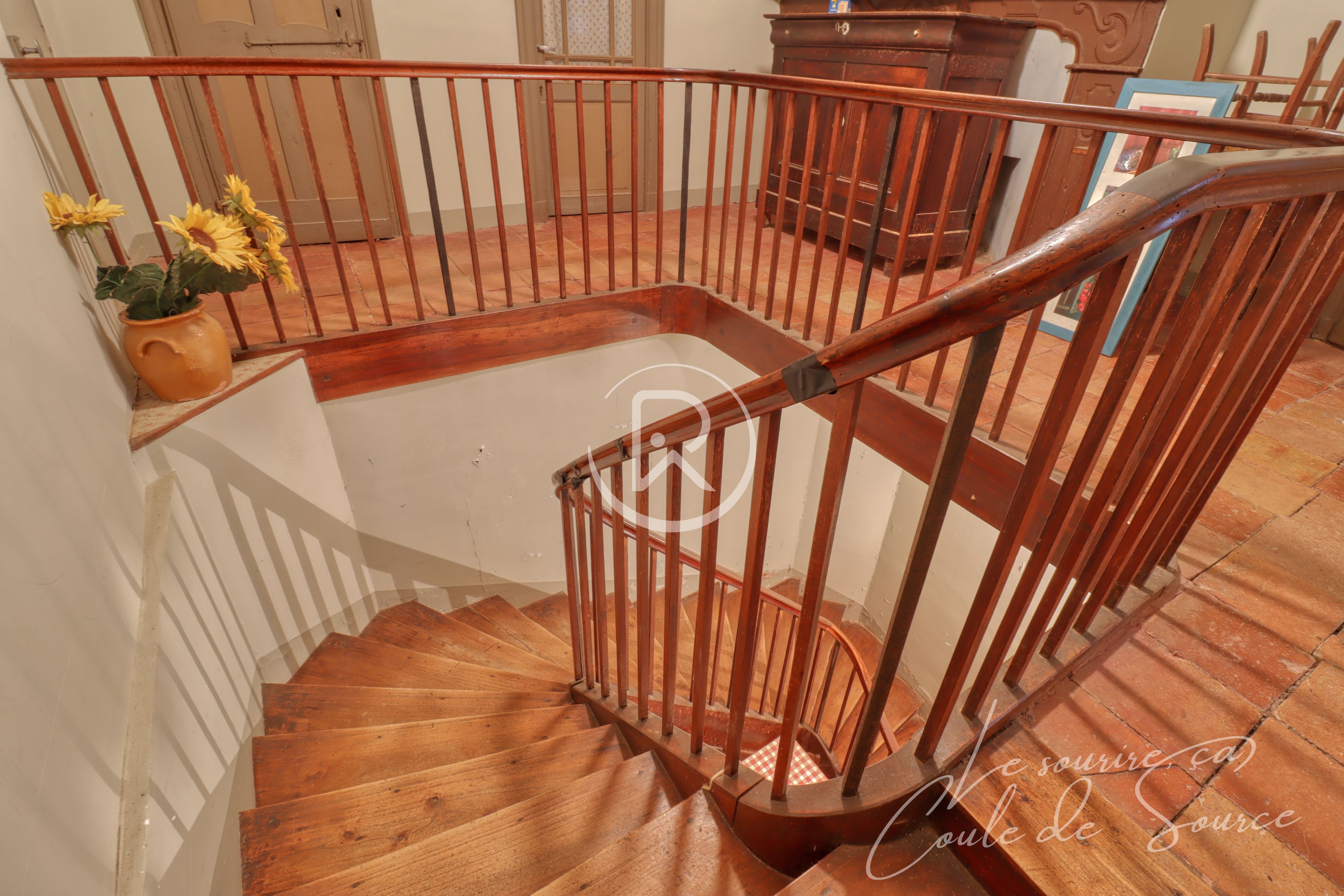 Achat immobilier Maison 7 pièces  262m2 à Cologne (32430) - Photo n°8