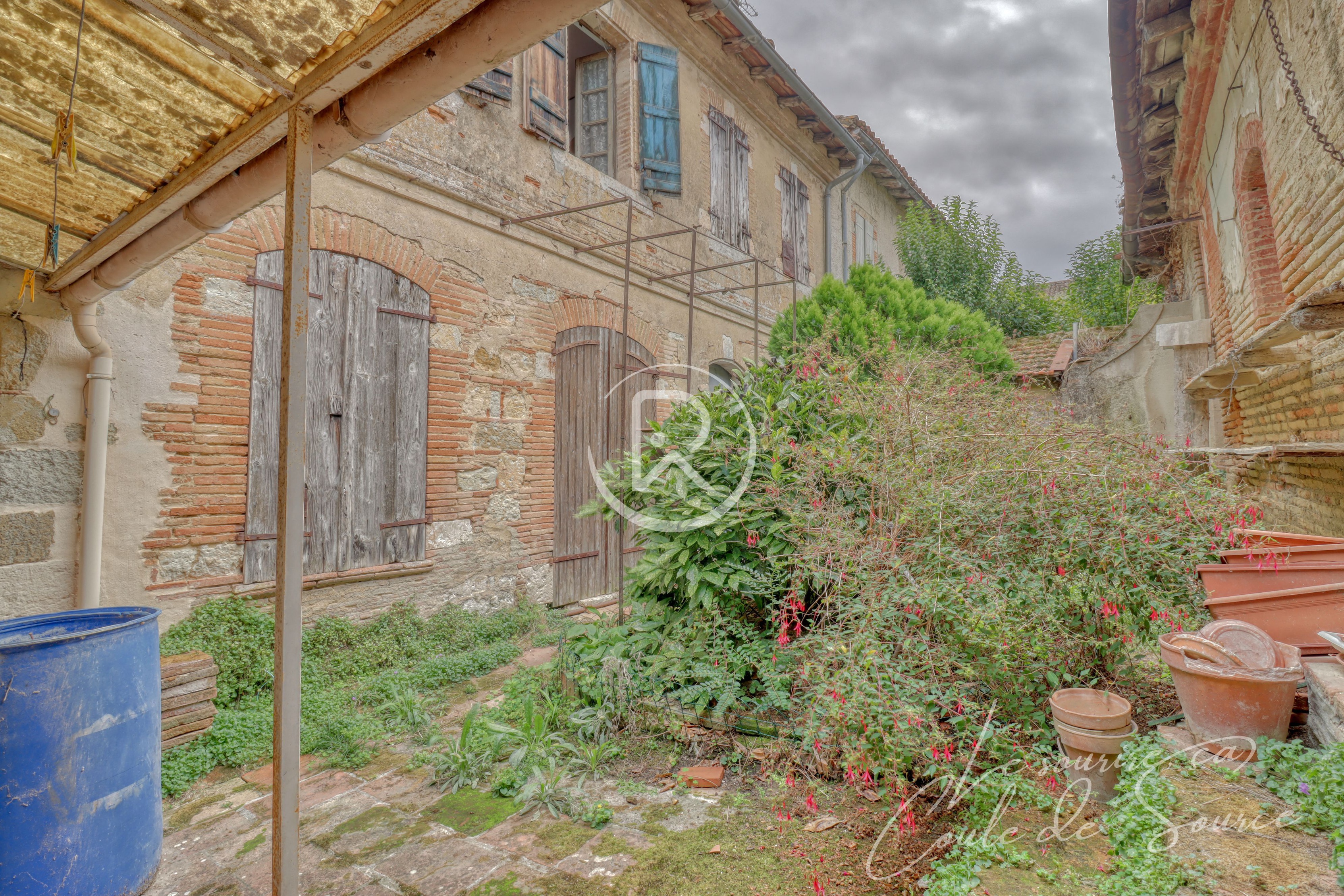 Achat immobilier Maison 7 pièces  262m2 à Cologne (32430) - Photo n°9