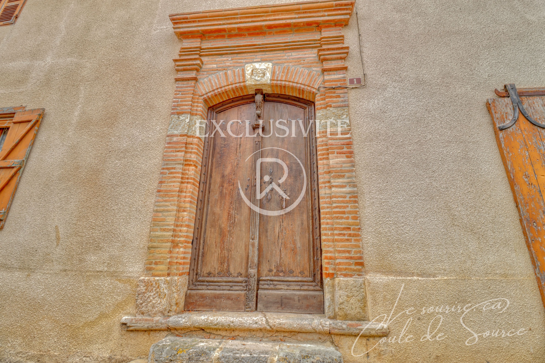 maison 7 pièces - 262m2 à Cologne (32430)