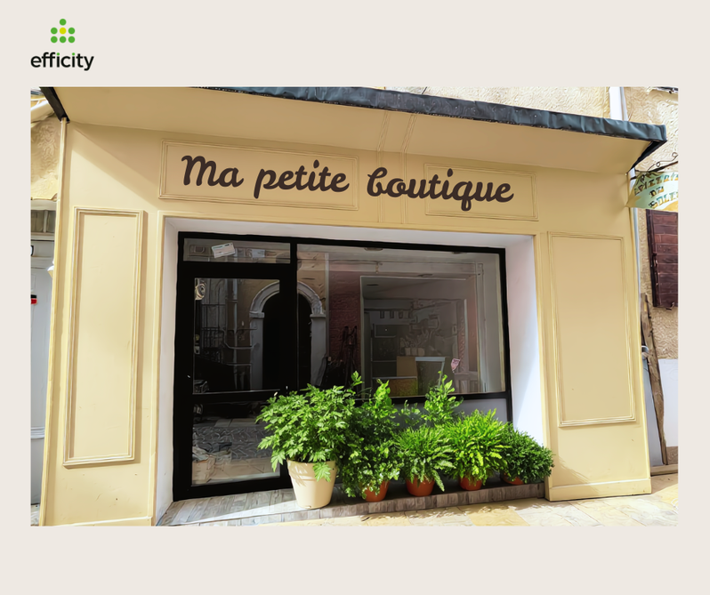 Achat immobilier Fonds de commerce   42m2 à La Ciotat (13600) - Photo n°1