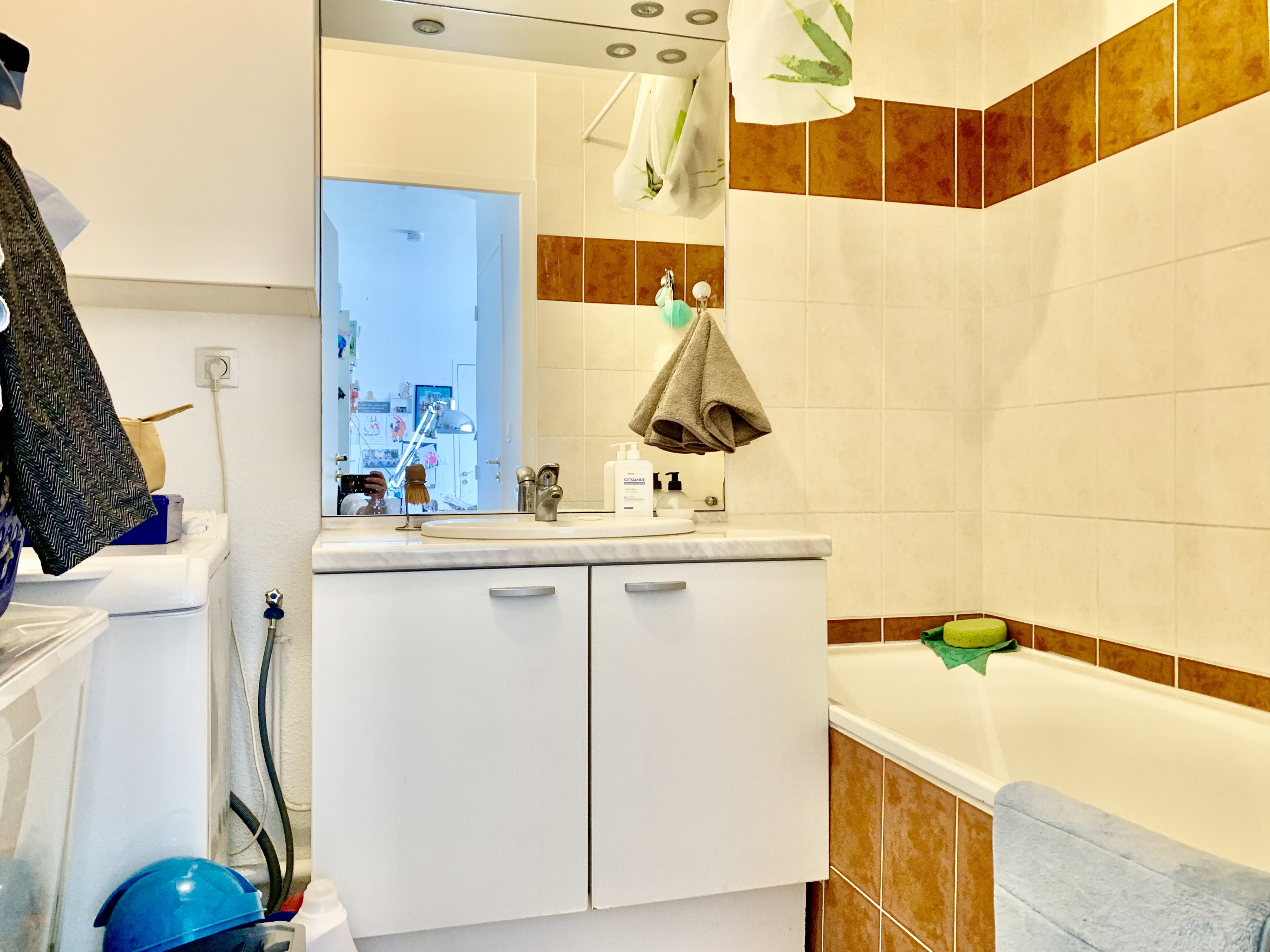 Achat immobilier Appartement 2 pièces  34m2 à Nancy (54000) - Photo n°7