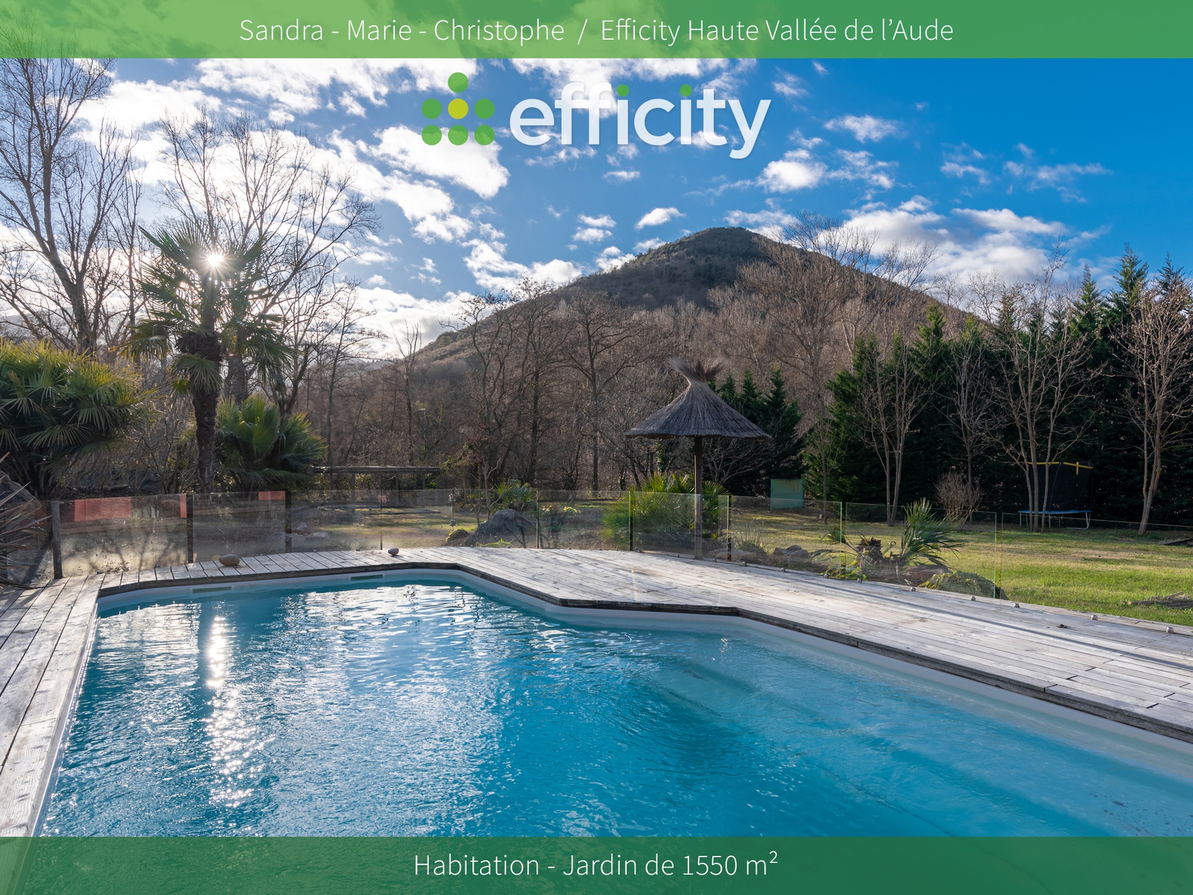 Achat immobilier Maison 7 pièces  189m2 à Quillan (11500) - Photo n°16